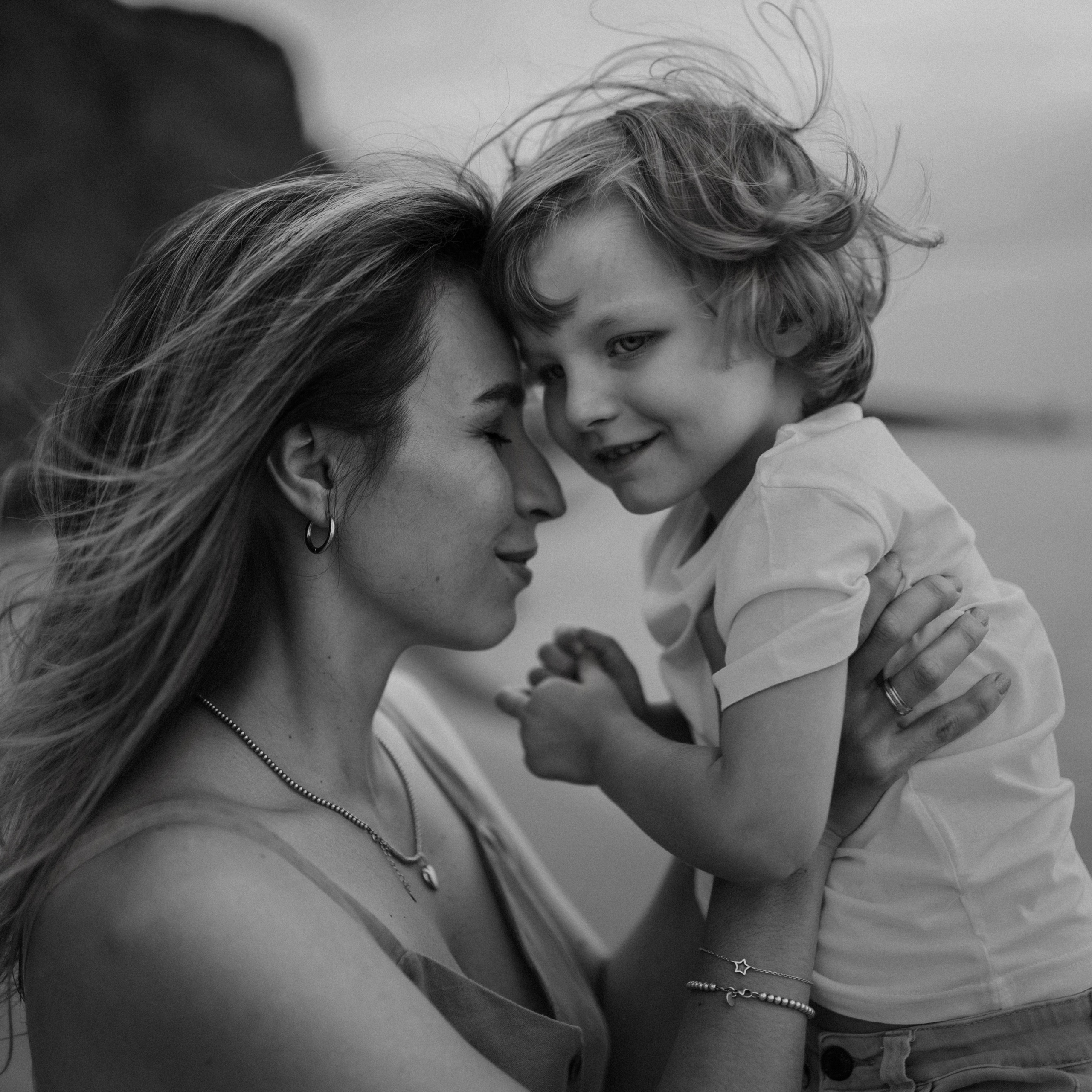 Наталья и Степан