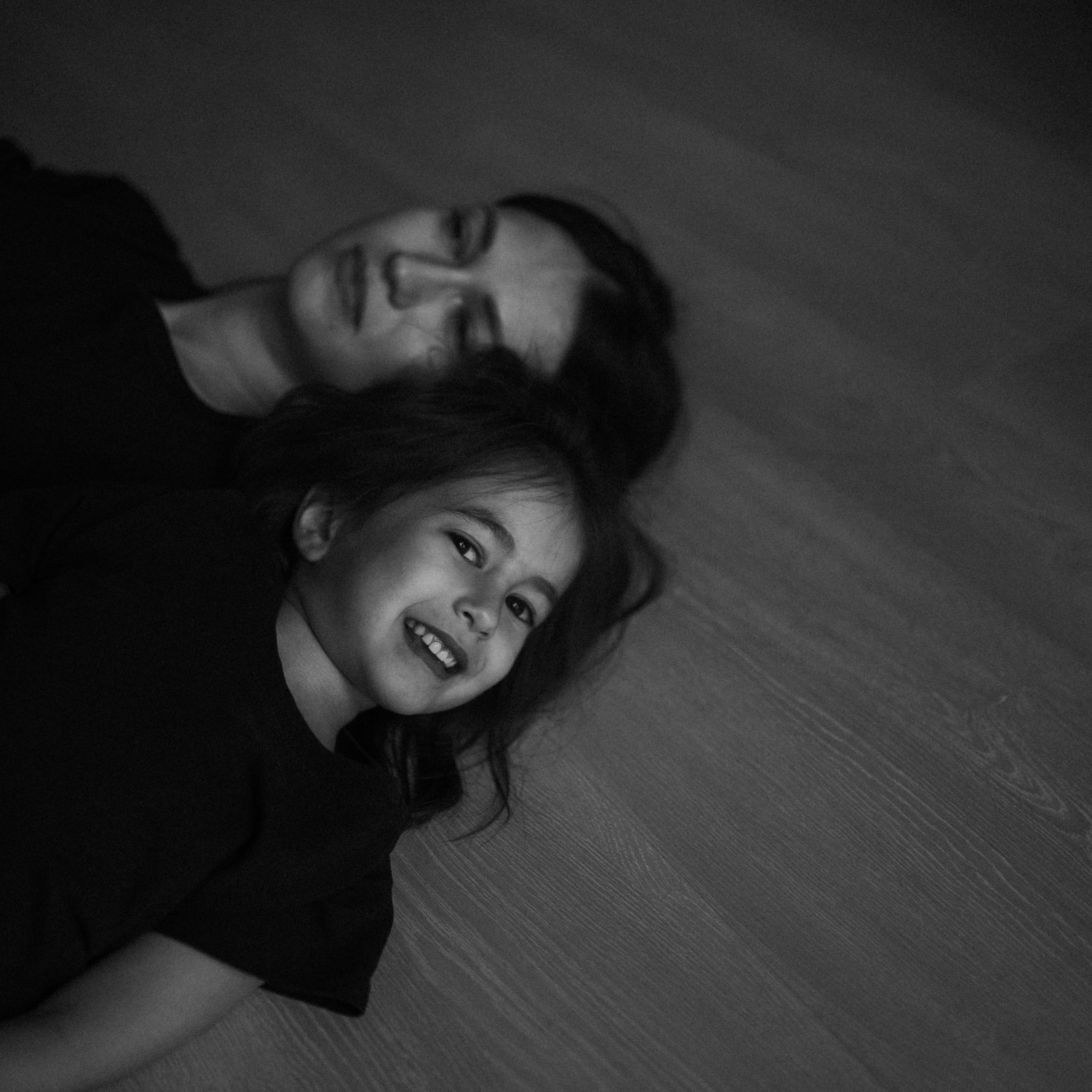 Наташа и Лия