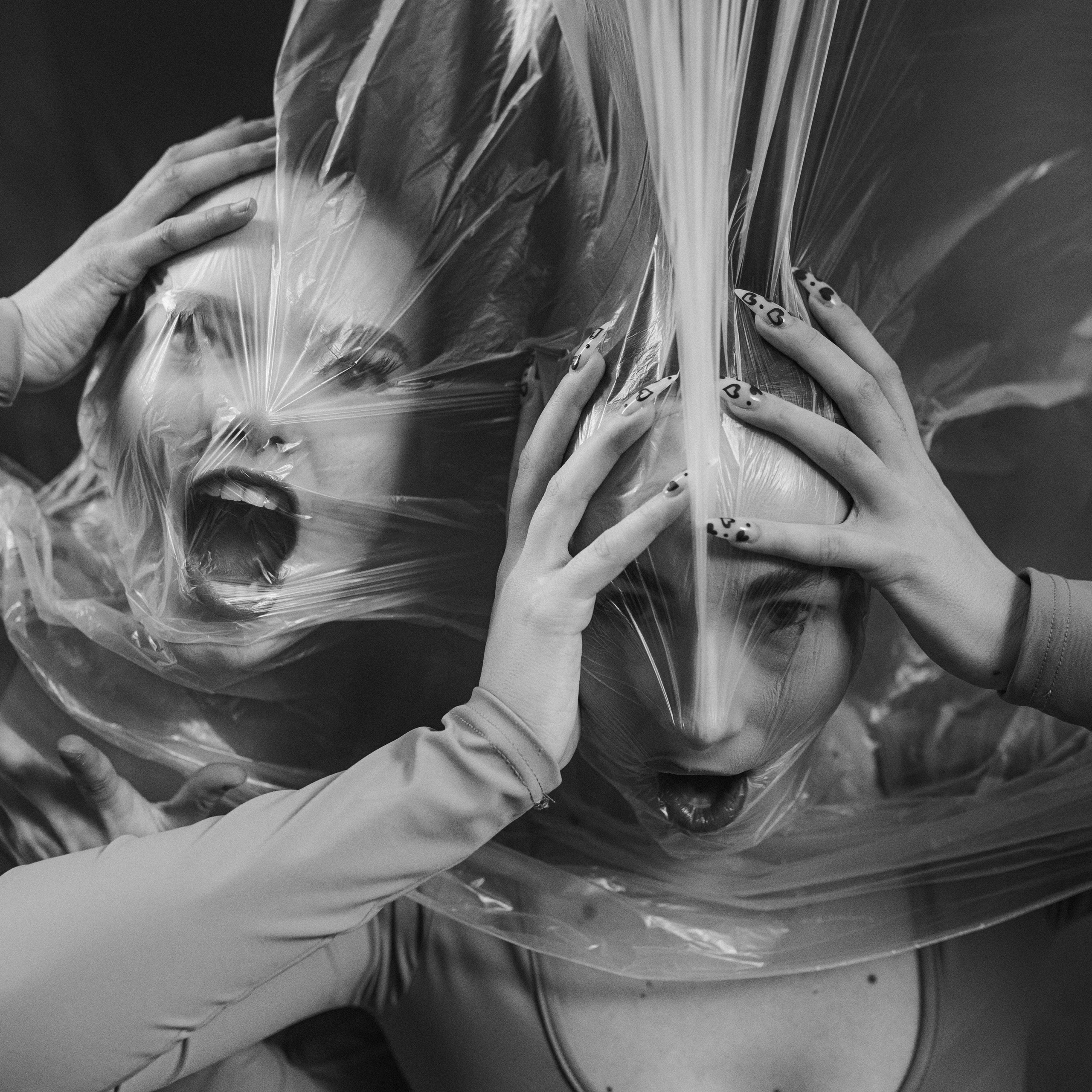 Алина и Вика