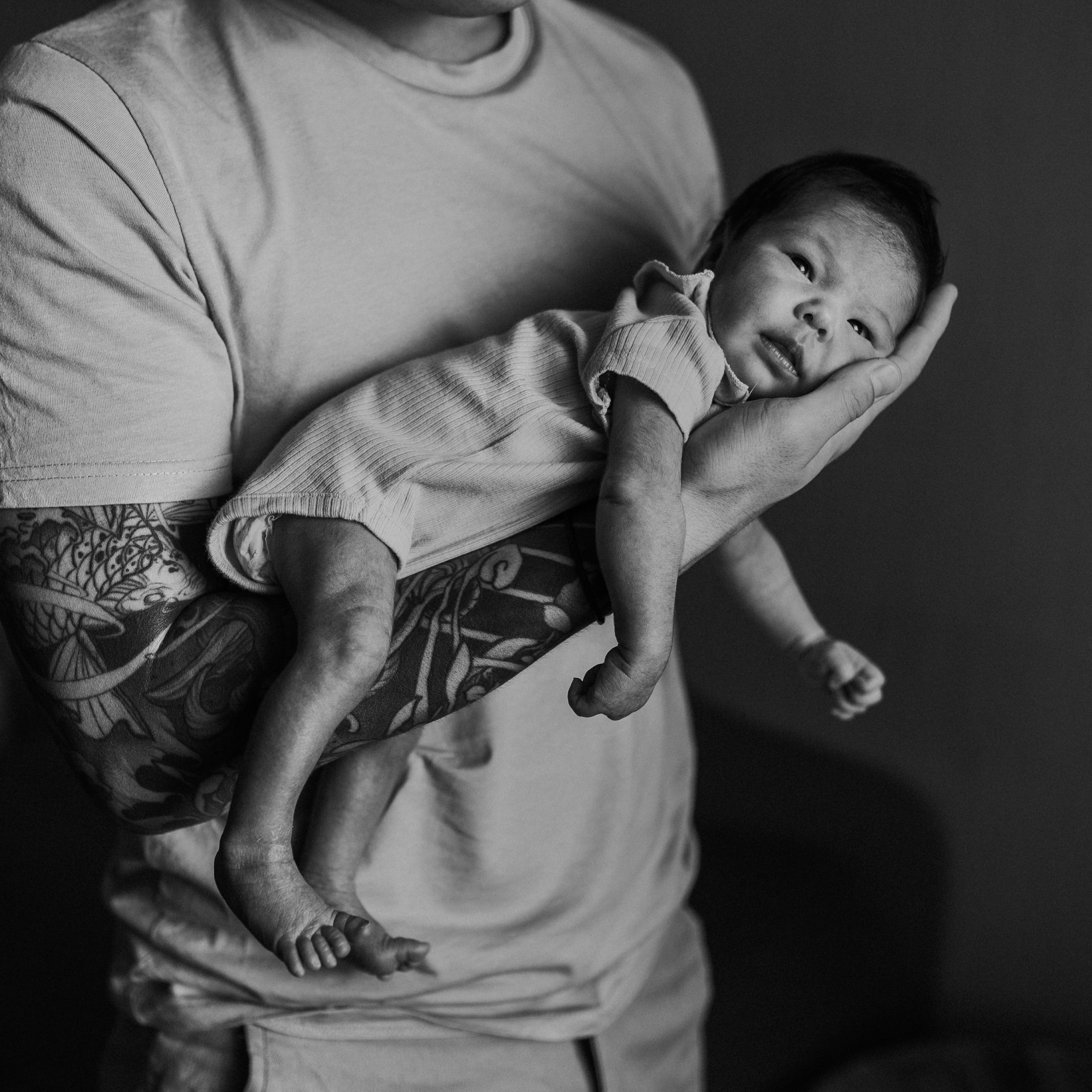 Настя, Влад, Оливия