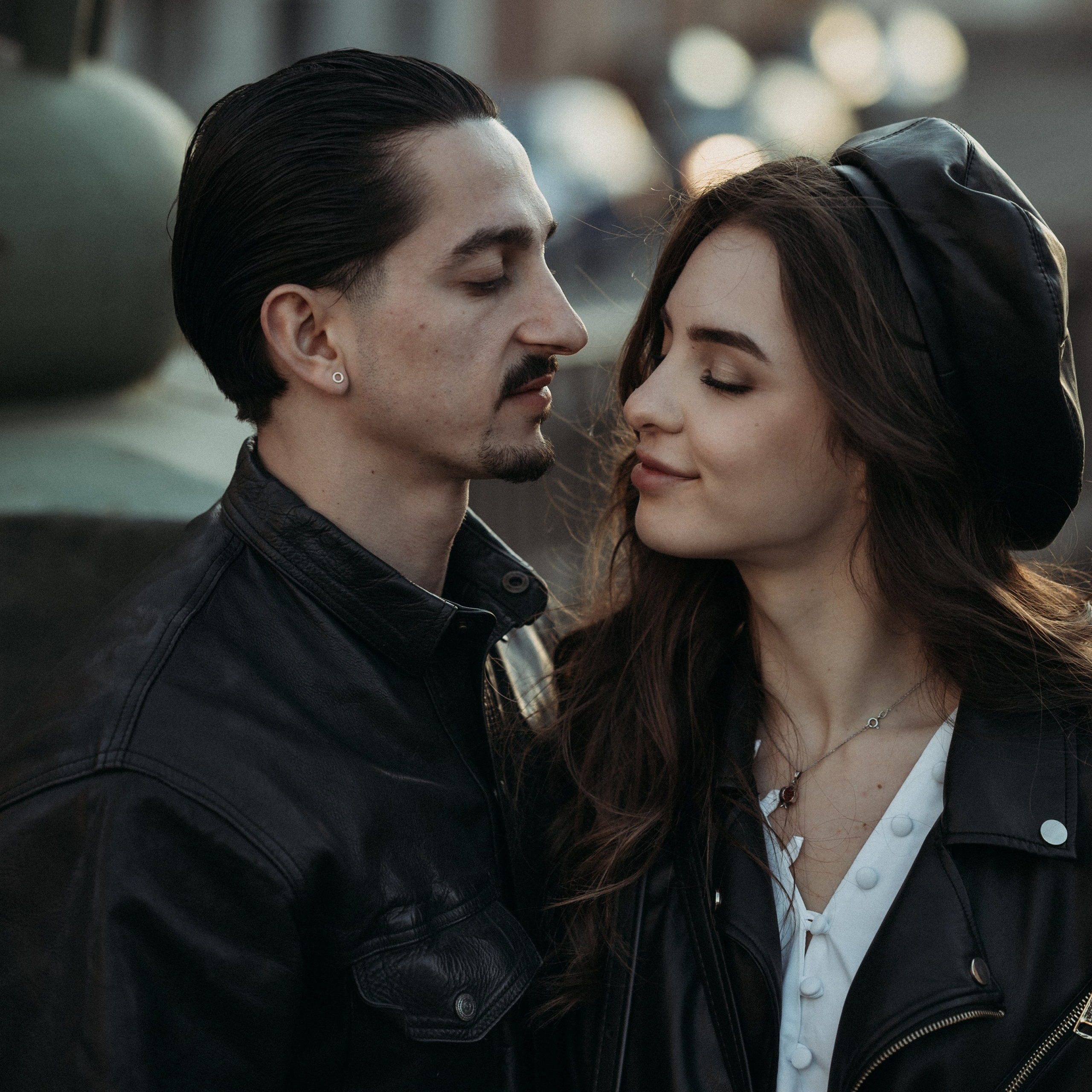 Весна в Питере