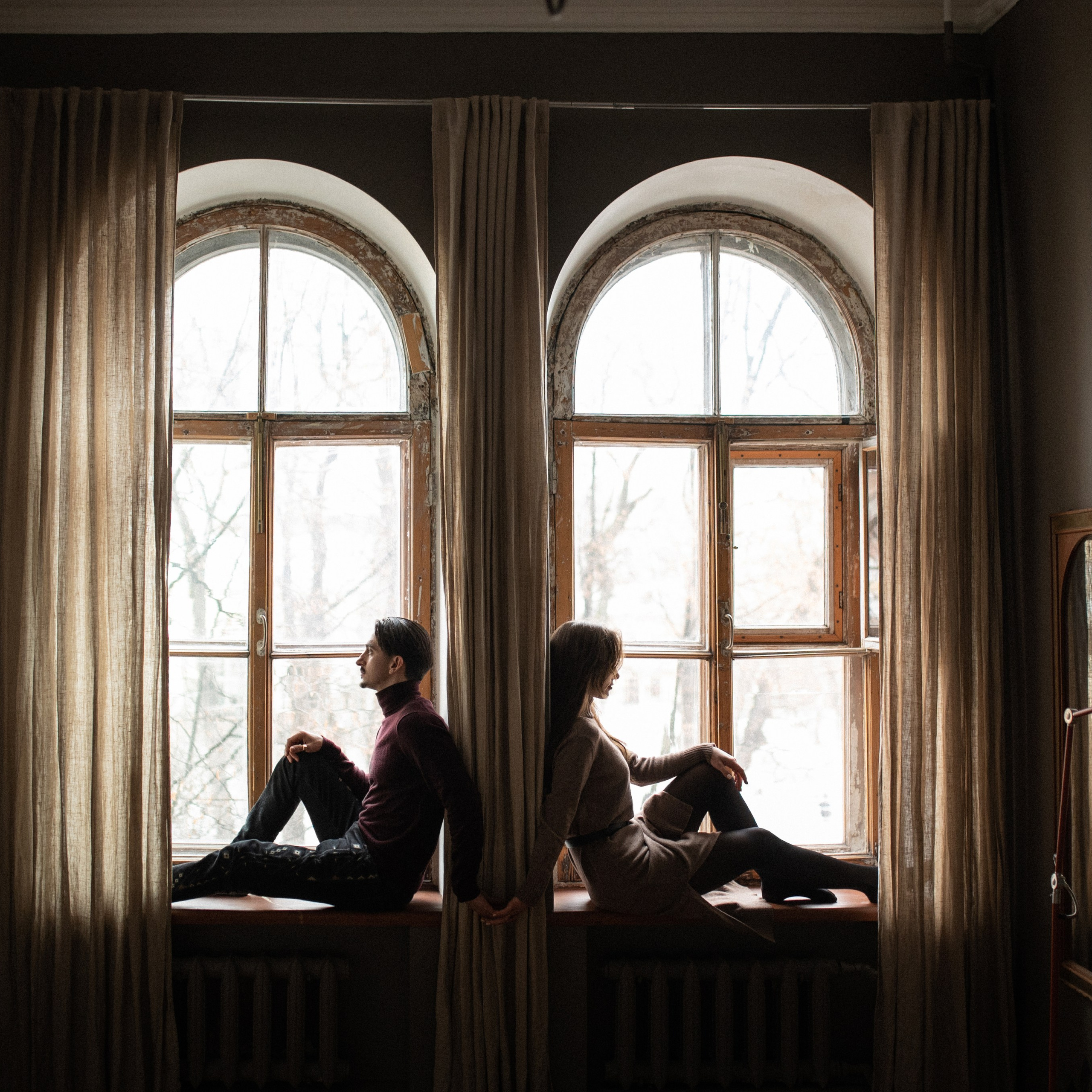 Эдем и Зера