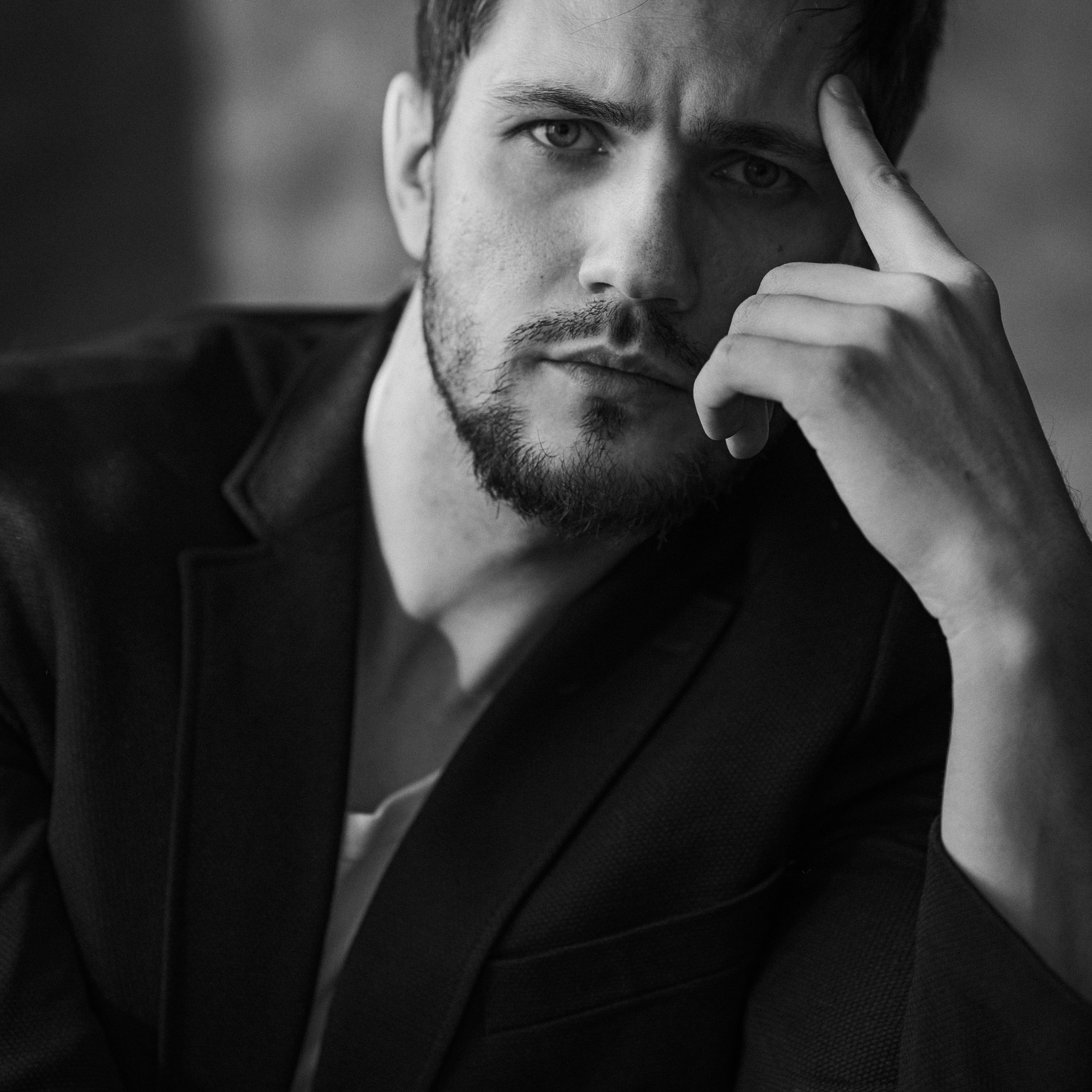 Павел (Воркшоп Ольги Брагида)