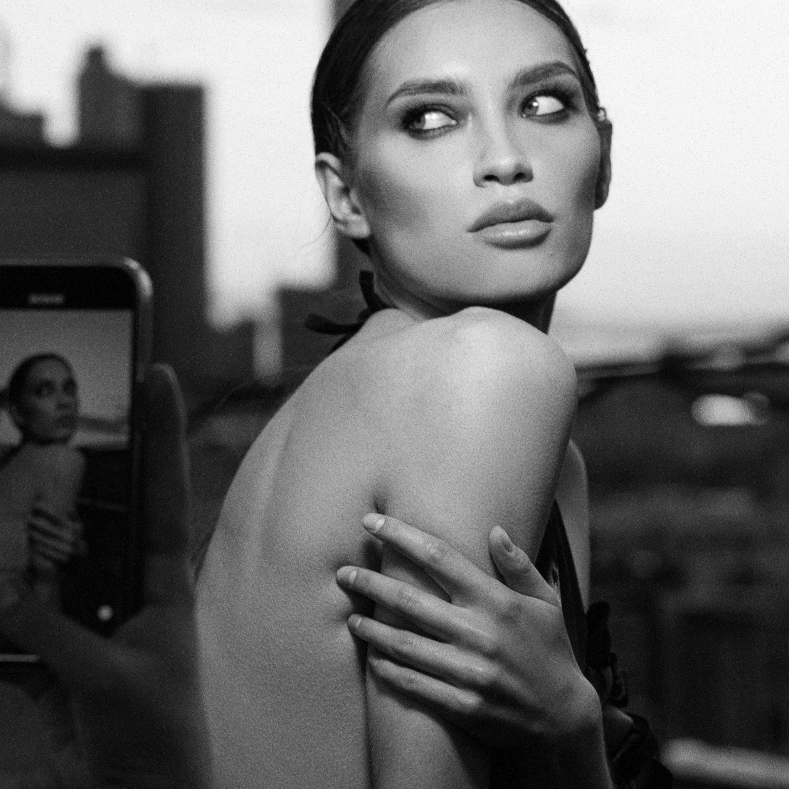 Алина крыша