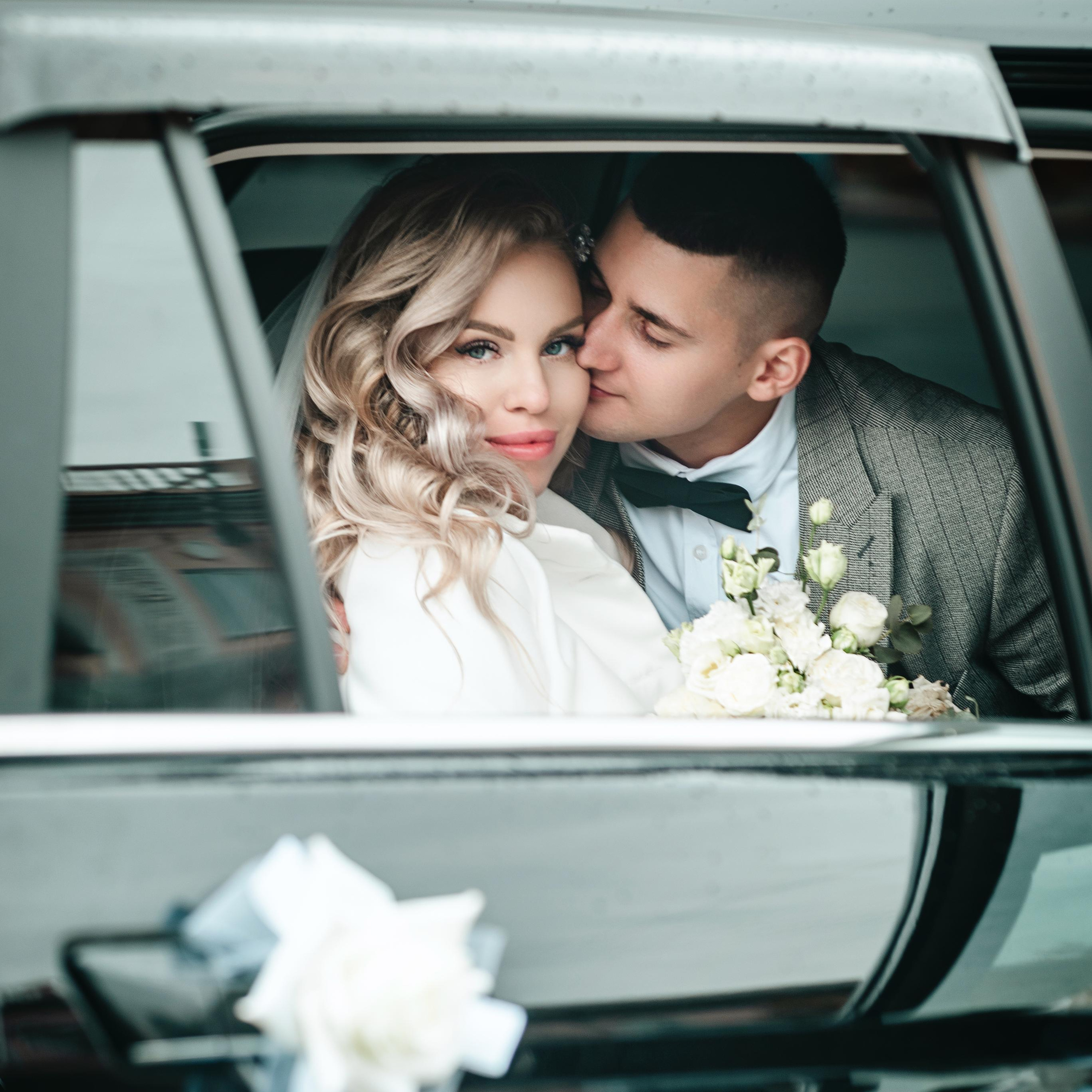 Николай и Кристина