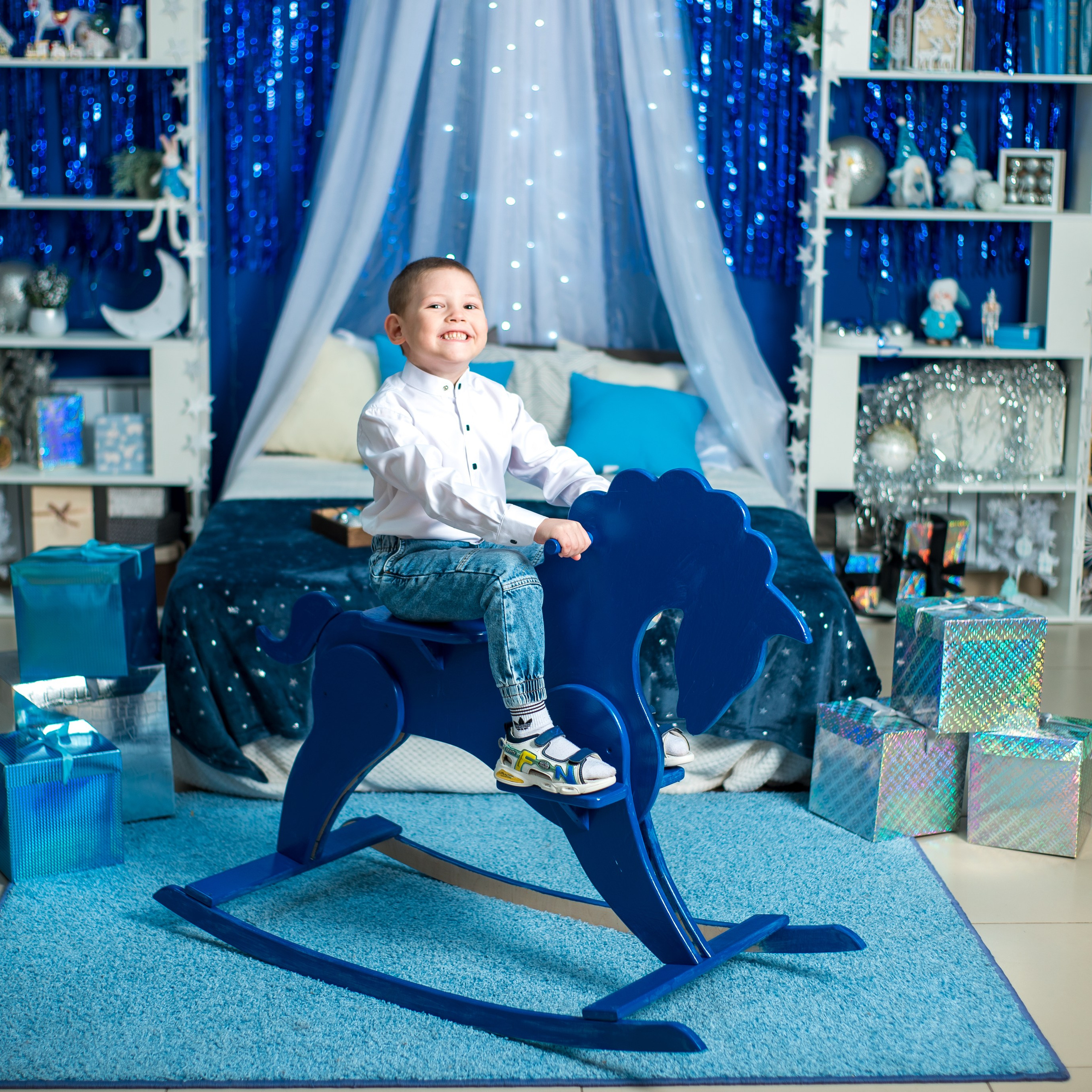 Отзывы. Фотостудия Миндаль. Южноуральск