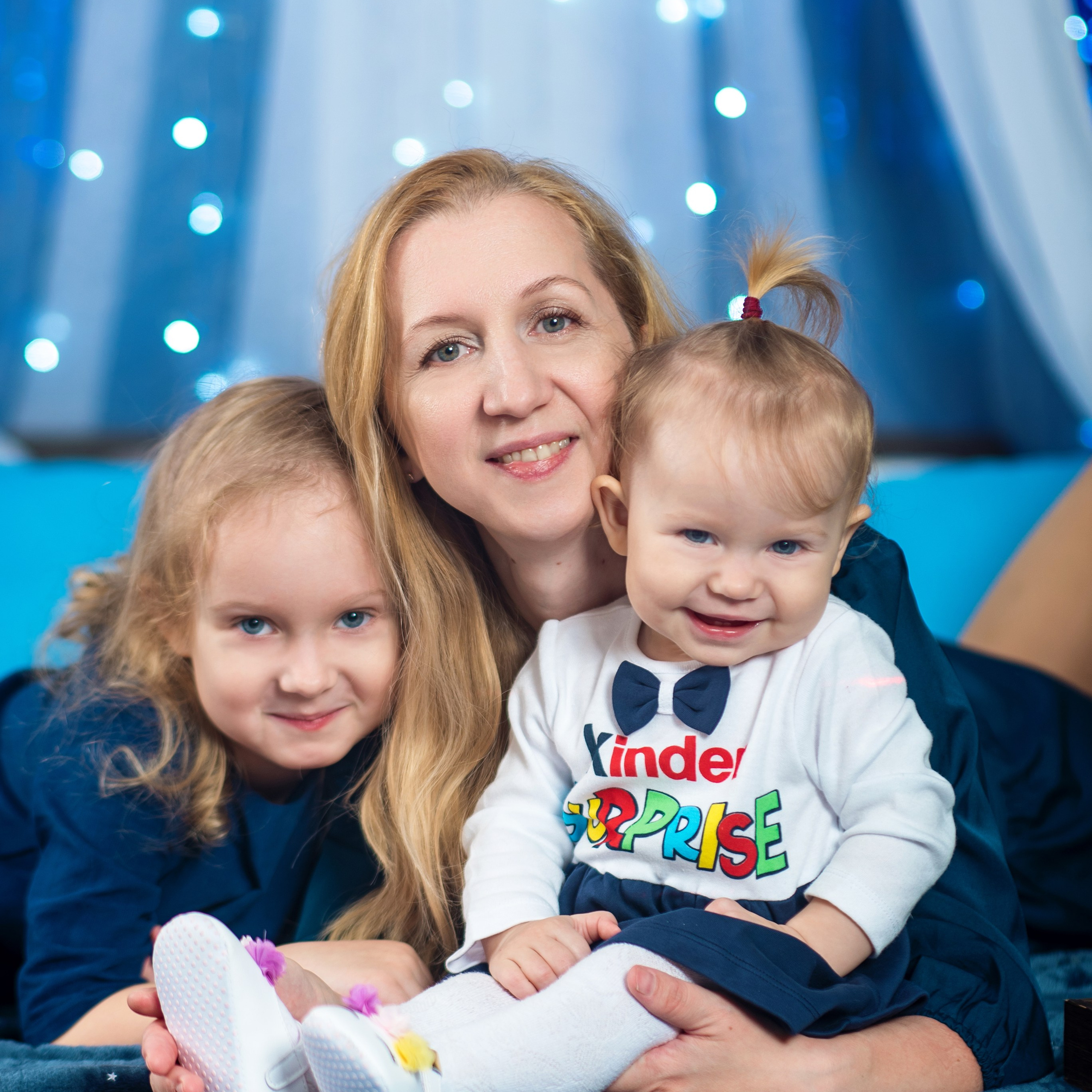 Отзывы. Фотостудия Миндаль. Южноуральск