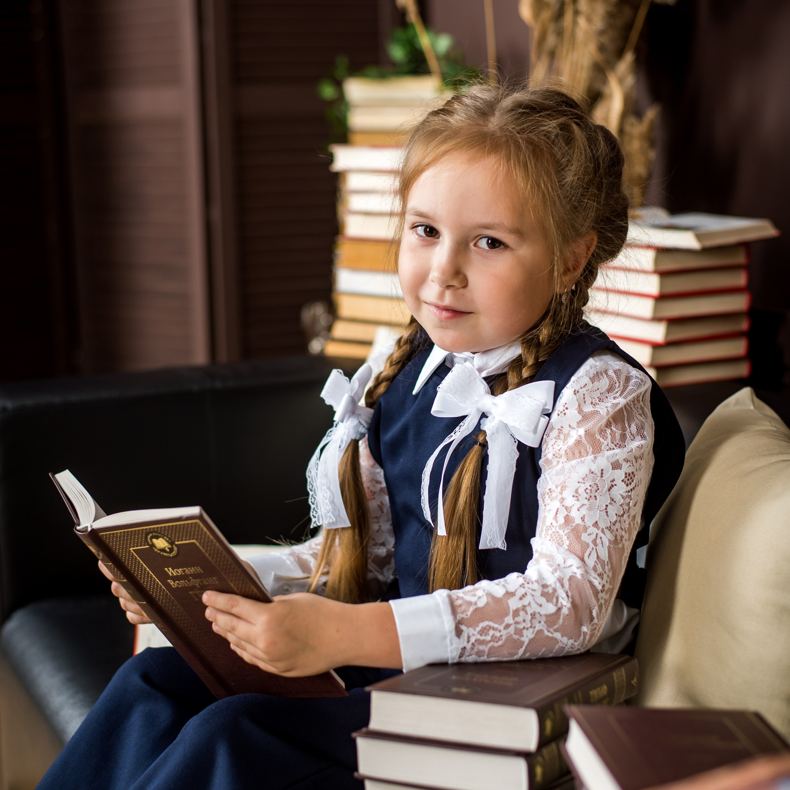 Отзывы. Фотостудия Миндаль. Южноуральск