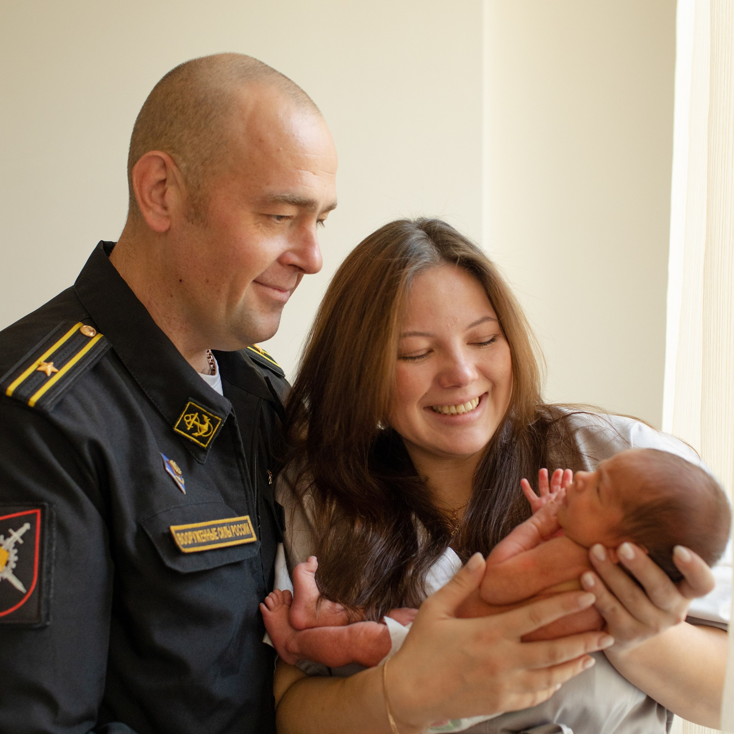 Отзывы о фотографе Екатерине Сысоевой. Фотограф на роды в Санкт-Петербурге Екатерина Сысоева
