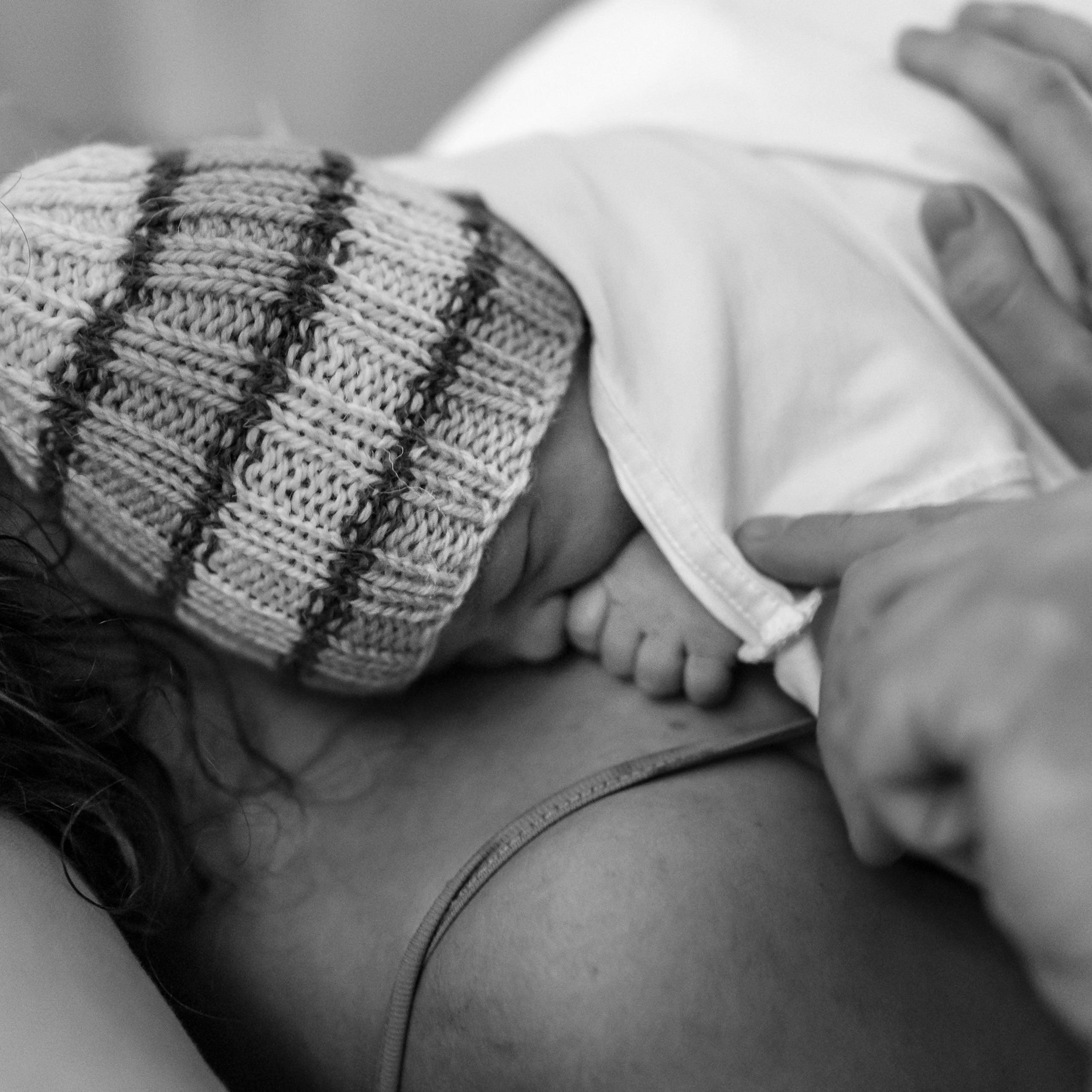 Фотограф на роды в Санкт-Петербурге Екатерина Сысоева