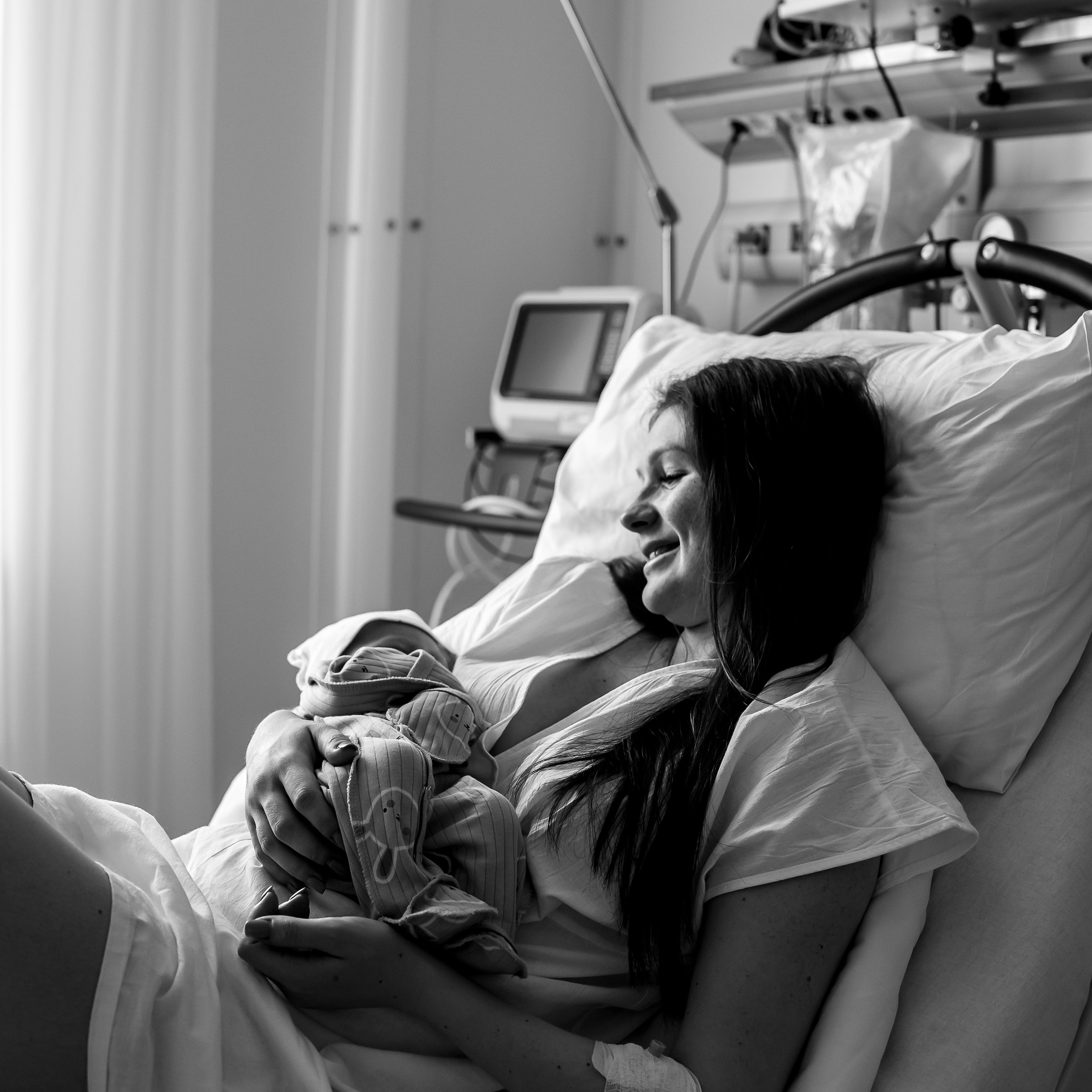 Отзывы о фотографе Екатерине Сысоевой. Фотограф на роды в Санкт-Петербурге Екатерина Сысоева