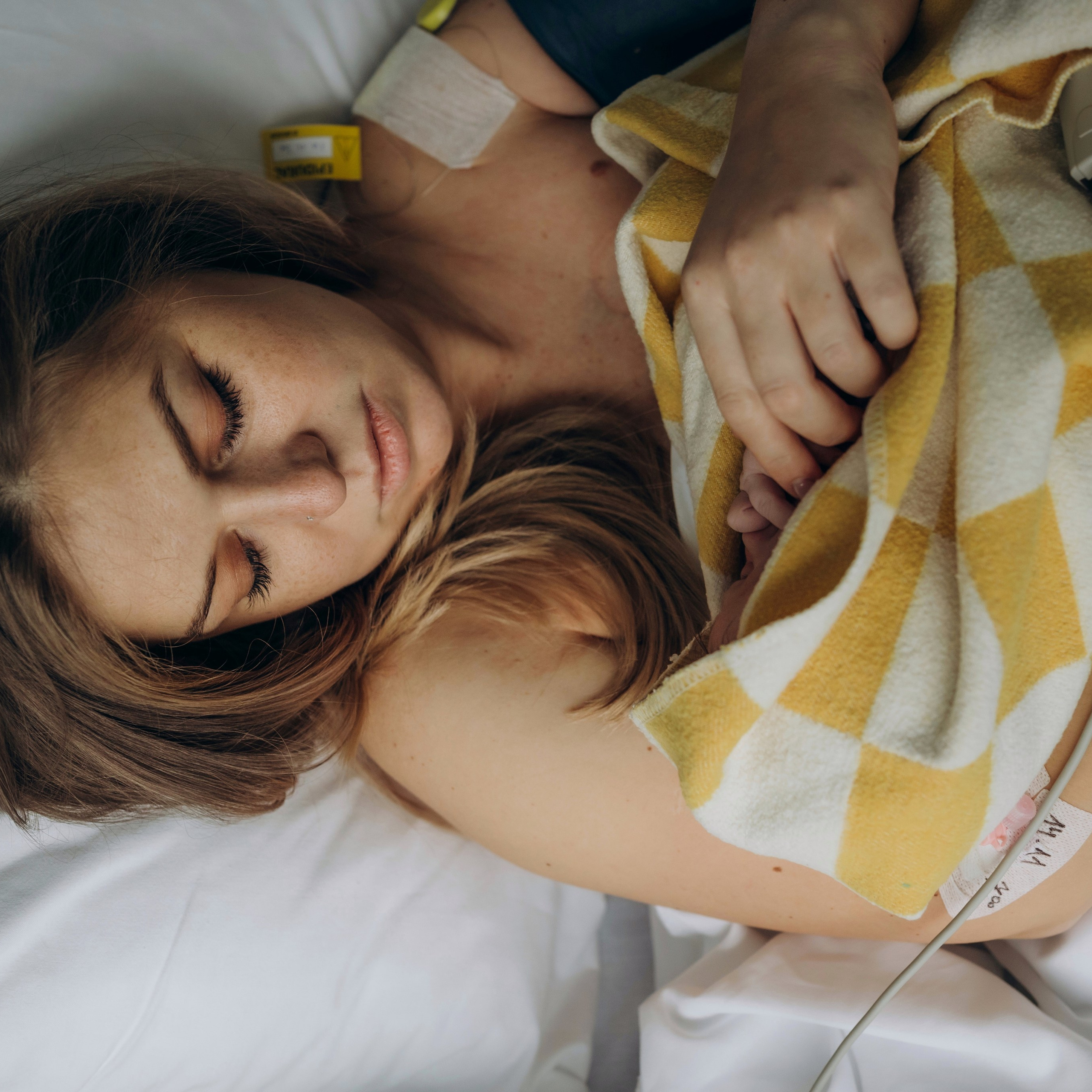 Отзывы о фотографе Екатерине Сысоевой. Фотограф на роды в Санкт-Петербурге Екатерина Сысоева