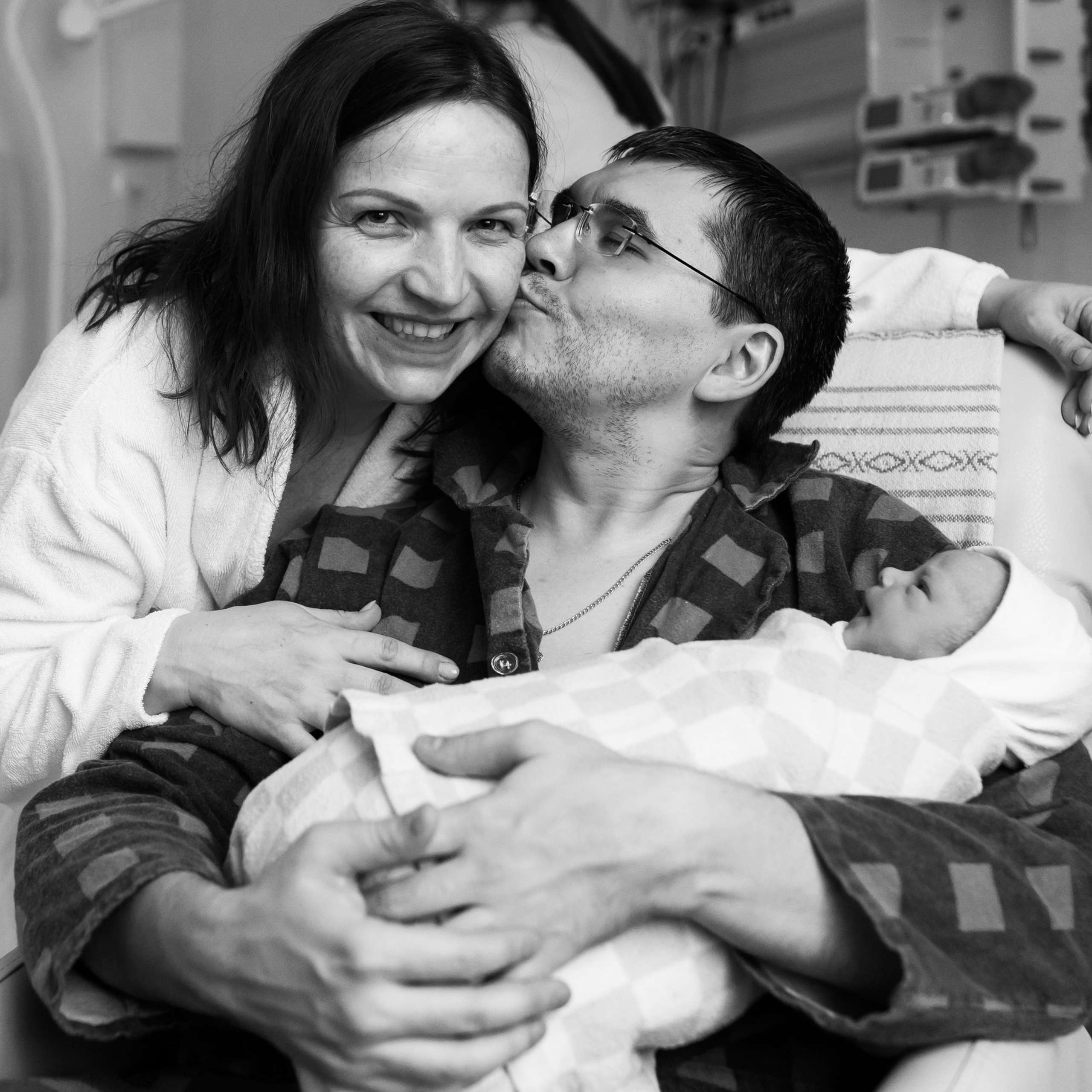 Отзывы о фотографе Екатерине Сысоевой. Фотограф на роды в Санкт-Петербурге Екатерина Сысоева