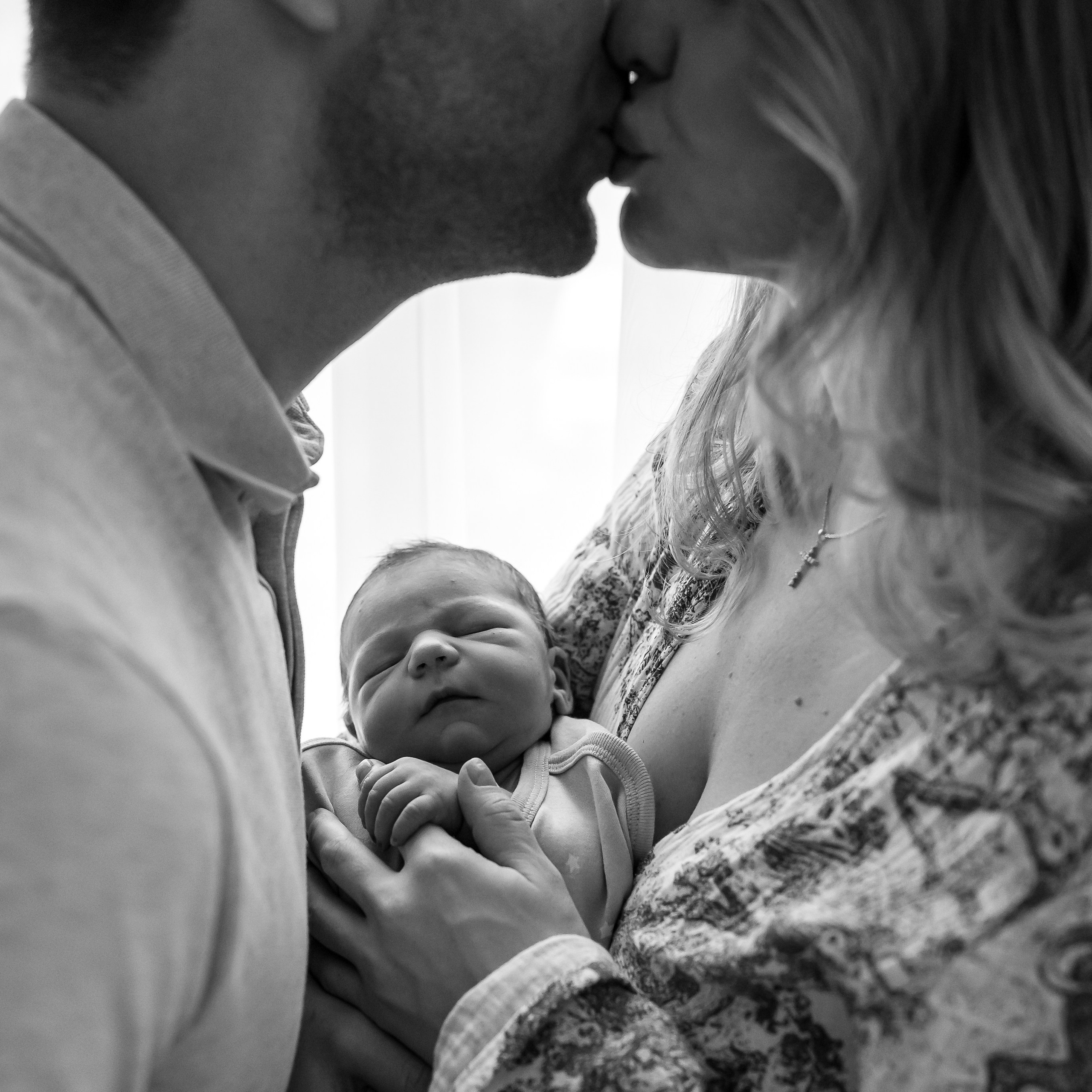 Фотограф на роды в Санкт-Петербурге Екатерина Сысоева