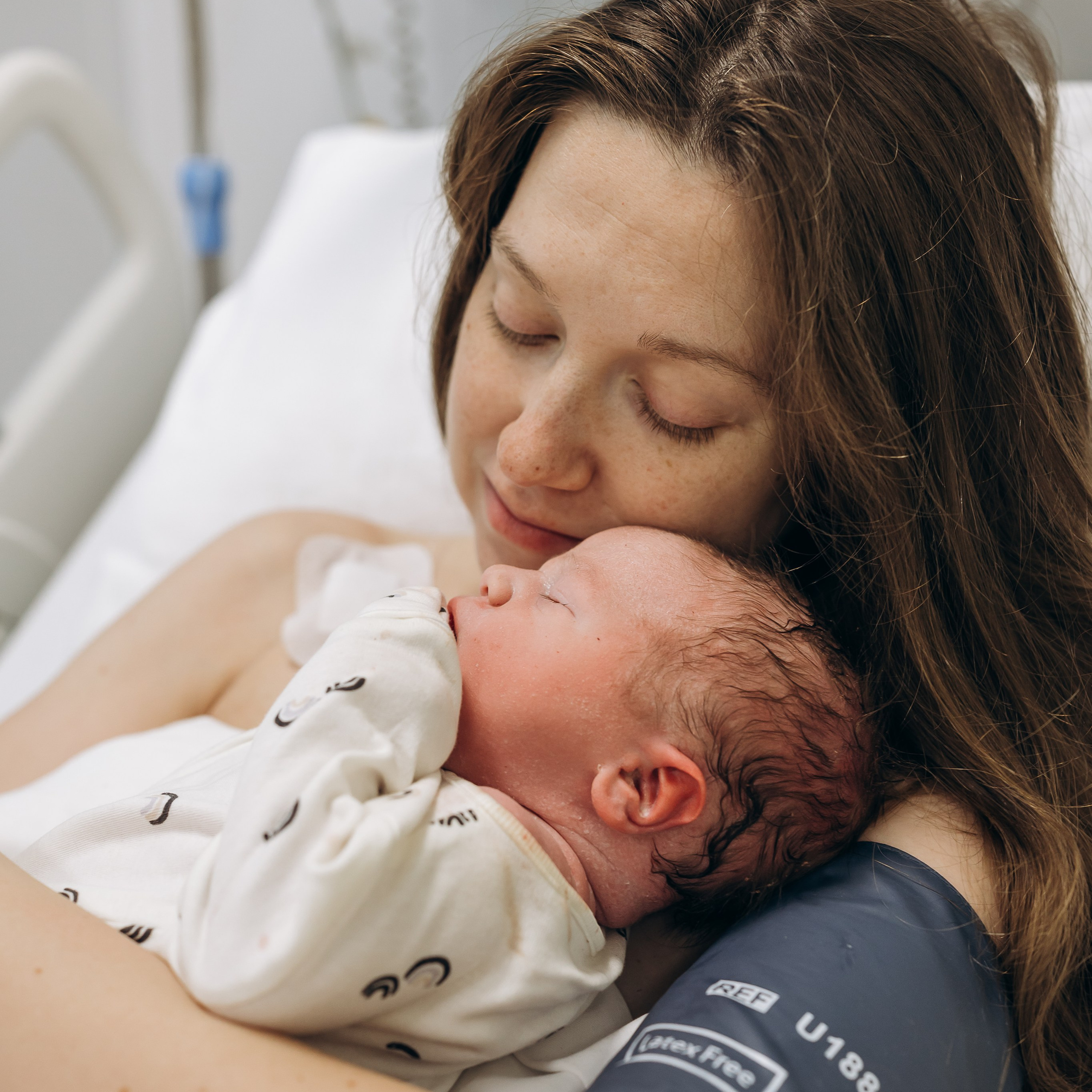 Отзывы о фотографе Екатерине Сысоевой. Фотограф на роды в Санкт-Петербурге Екатерина Сысоева