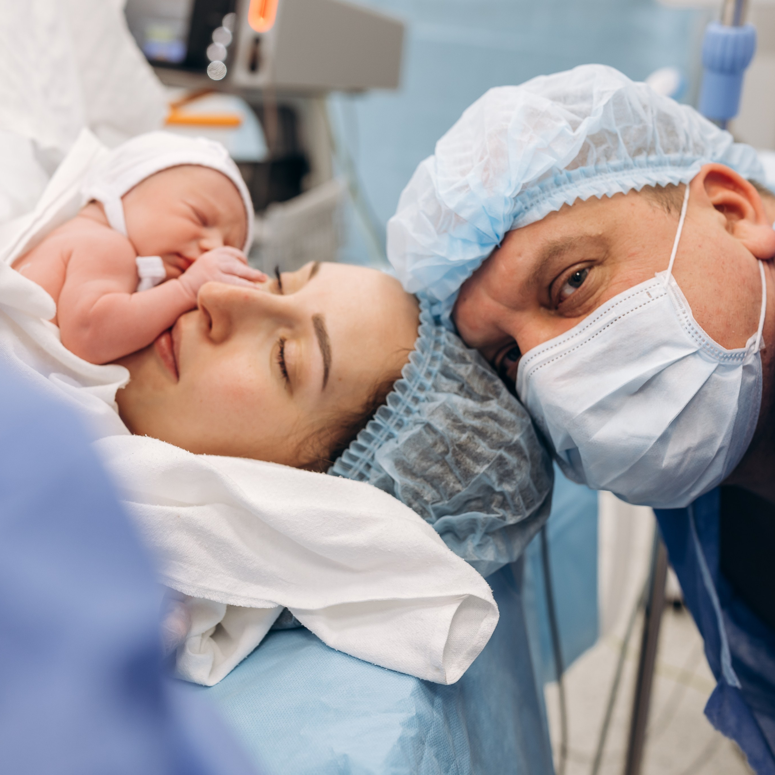 Отзывы о фотографе Екатерине Сысоевой. Фотограф на роды в Санкт-Петербурге Екатерина Сысоева