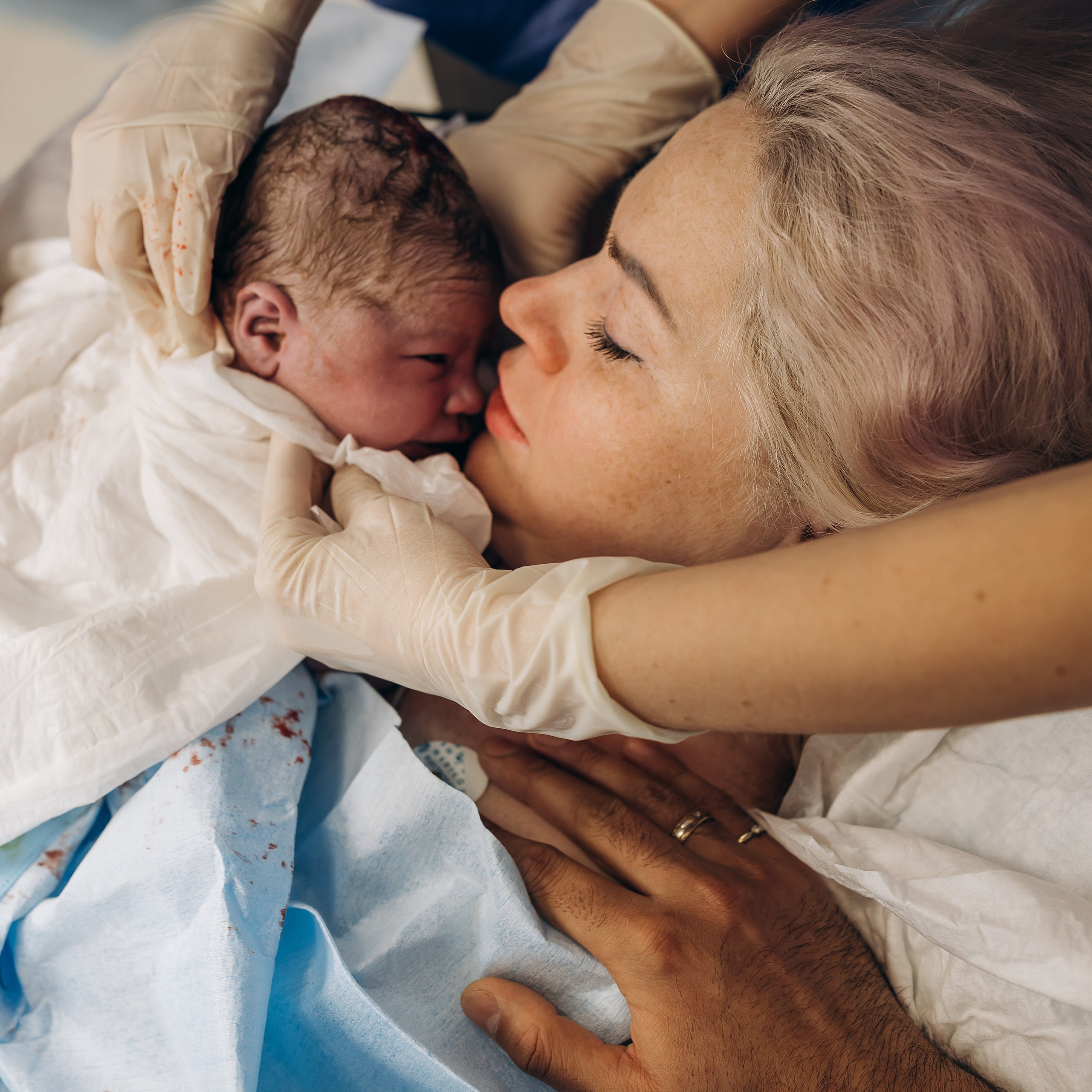 Отзывы о фотографе Екатерине Сысоевой. Фотограф на роды в Санкт-Петербурге Екатерина Сысоева