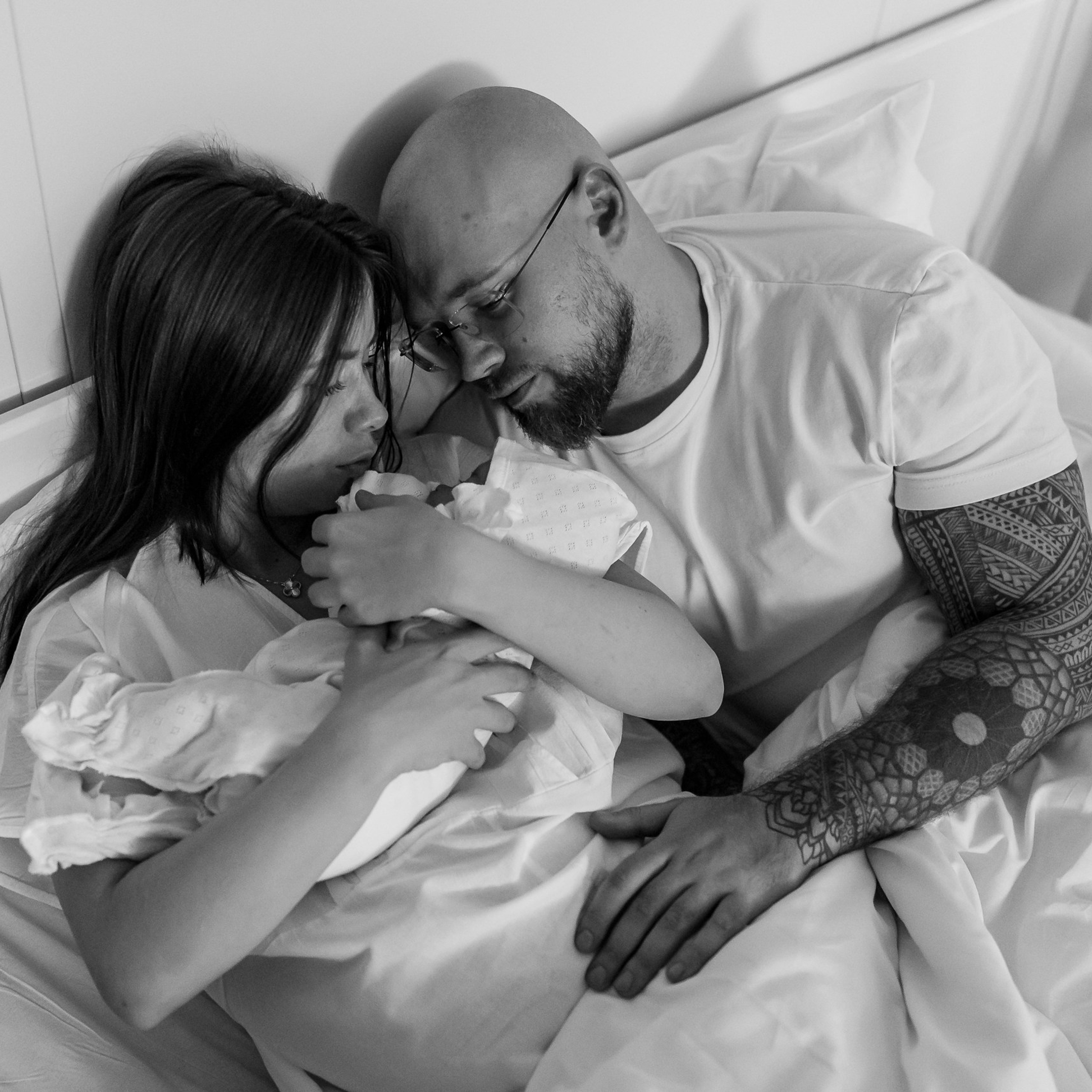 Отзывы о фотографе Екатерине Сысоевой. Фотограф на роды в Санкт-Петербурге Екатерина Сысоева