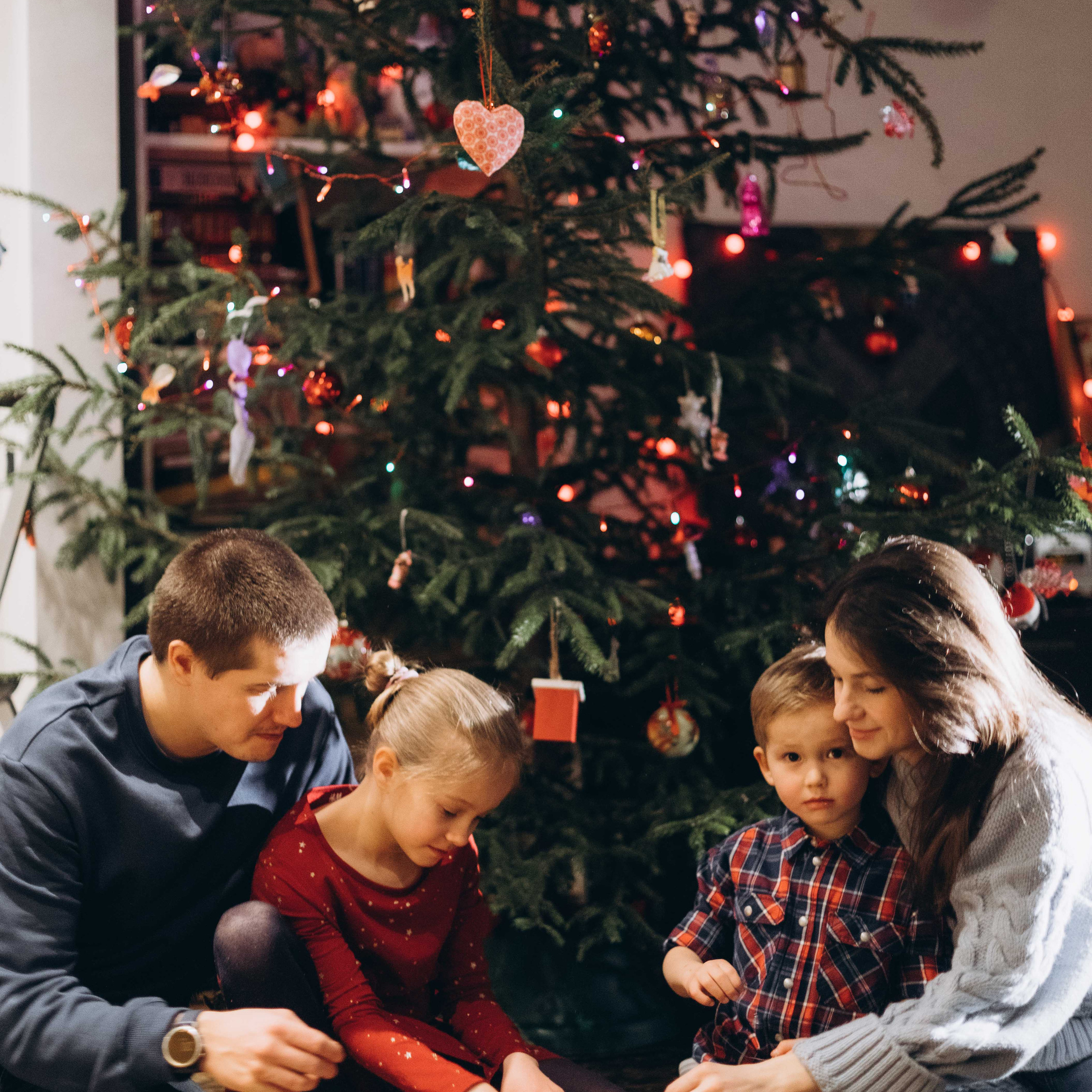 Загадай желание