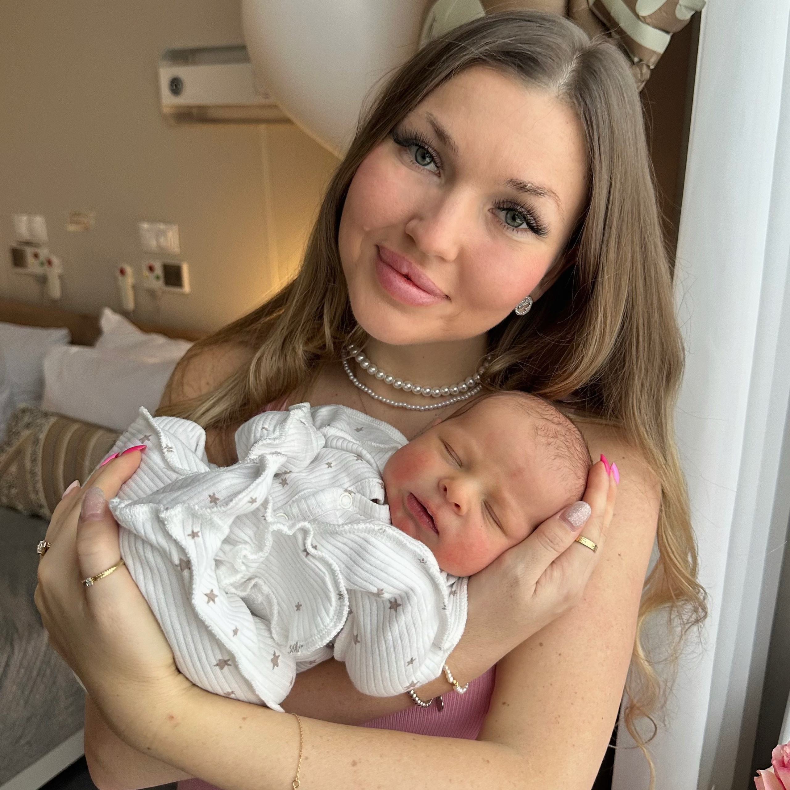 Отзывы о фотографе Екатерине Сысоевой. Фотограф на роды в Санкт-Петербурге Екатерина Сысоева