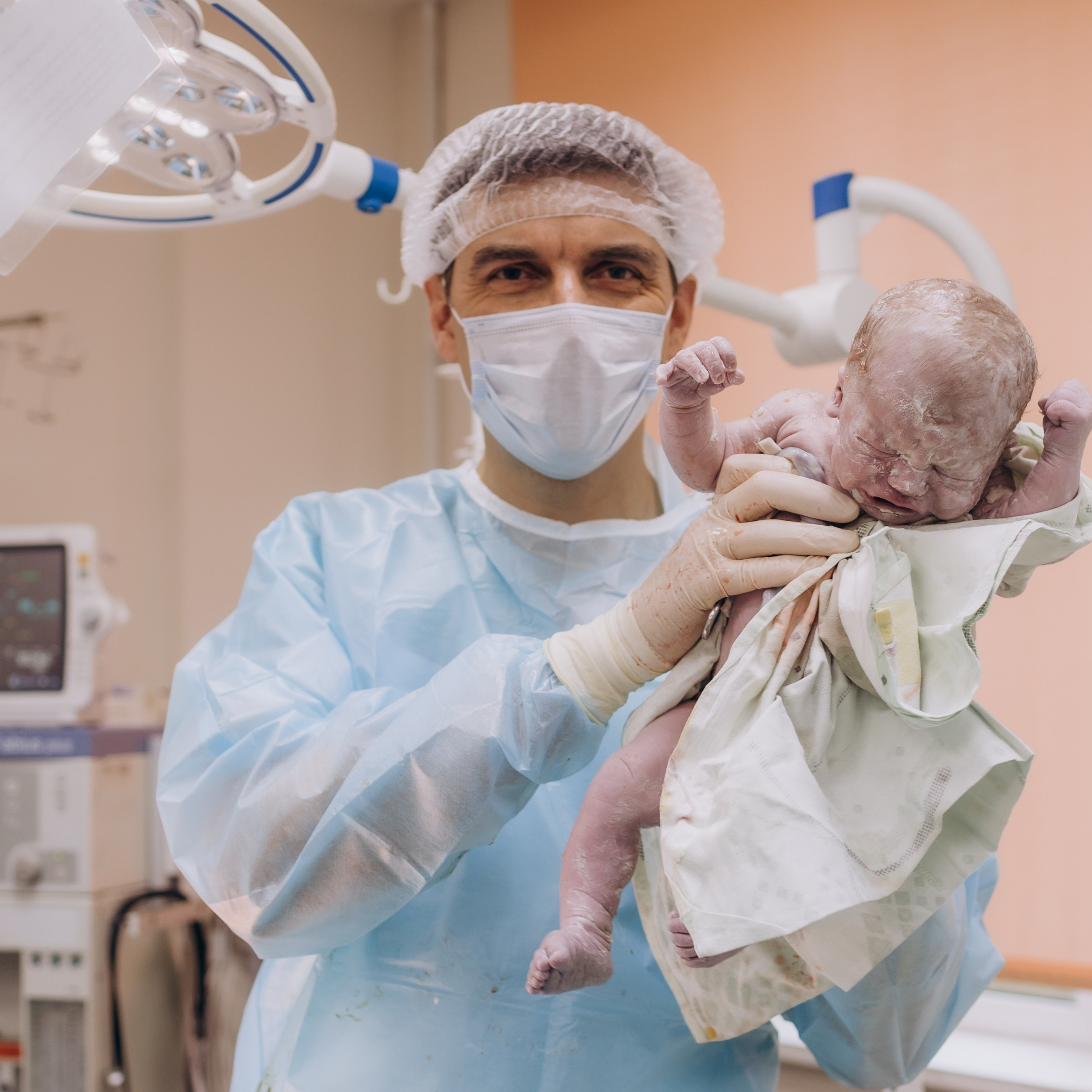 Отзывы о фотографе Екатерине Сысоевой. Фотограф на роды в Санкт-Петербурге Екатерина Сысоева