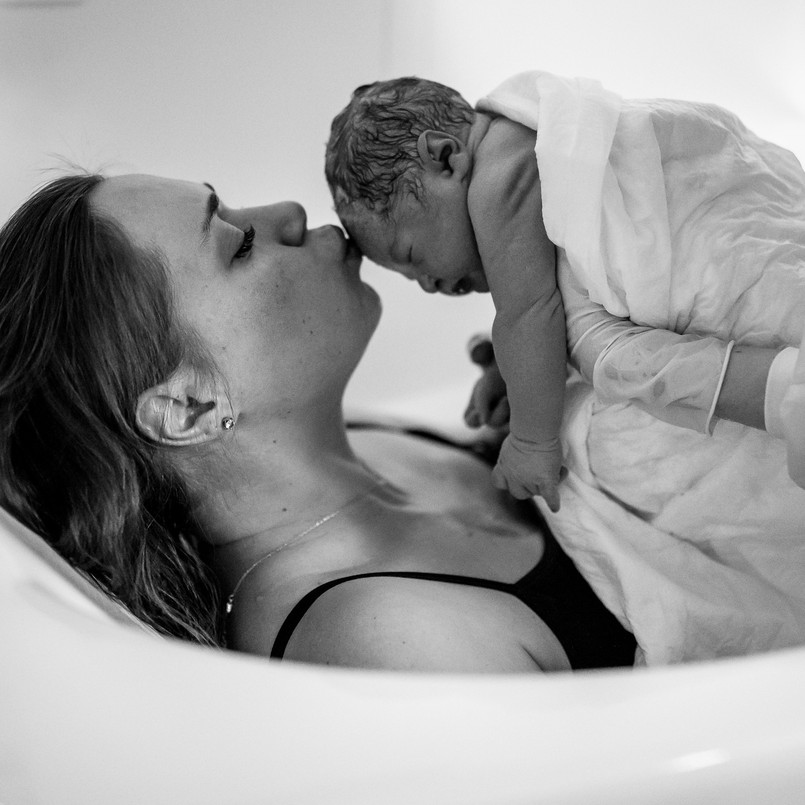 Отзывы о фотографе Екатерине Сысоевой. Фотограф на роды в Санкт-Петербурге Екатерина Сысоева