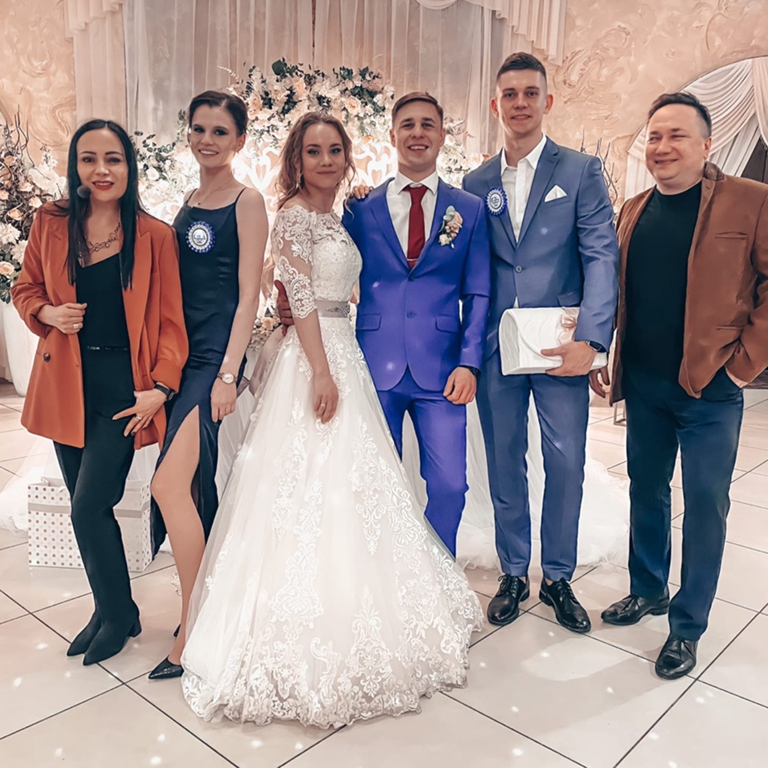 олег ляшенко, ведущая на свадьбу оксана абрамова, в клину, в солнечногорске, в зеленограде