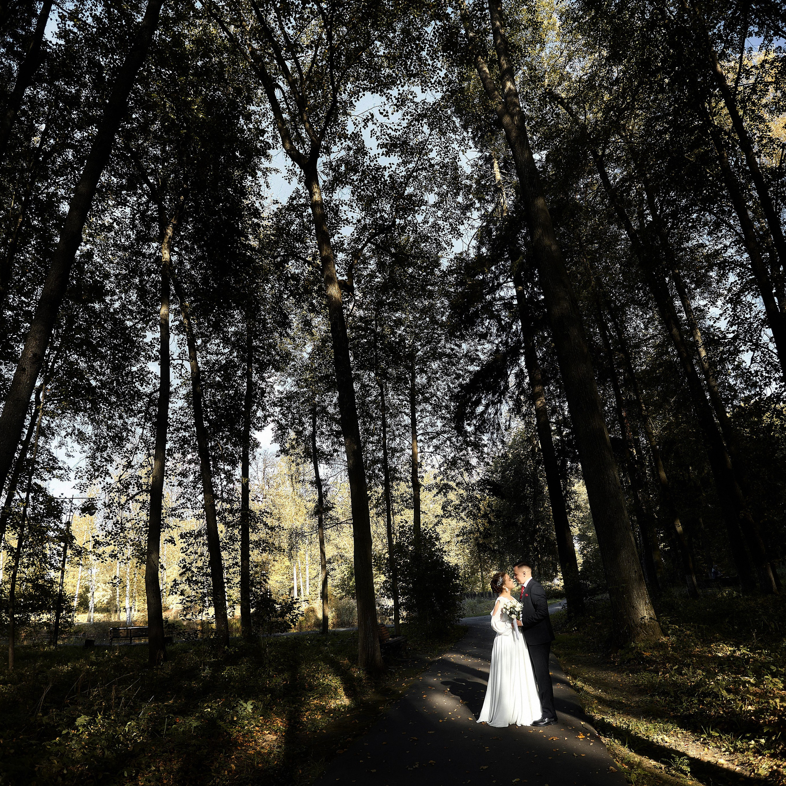 СВАДЬБА. МАКСИМ И ЛИДИЯ