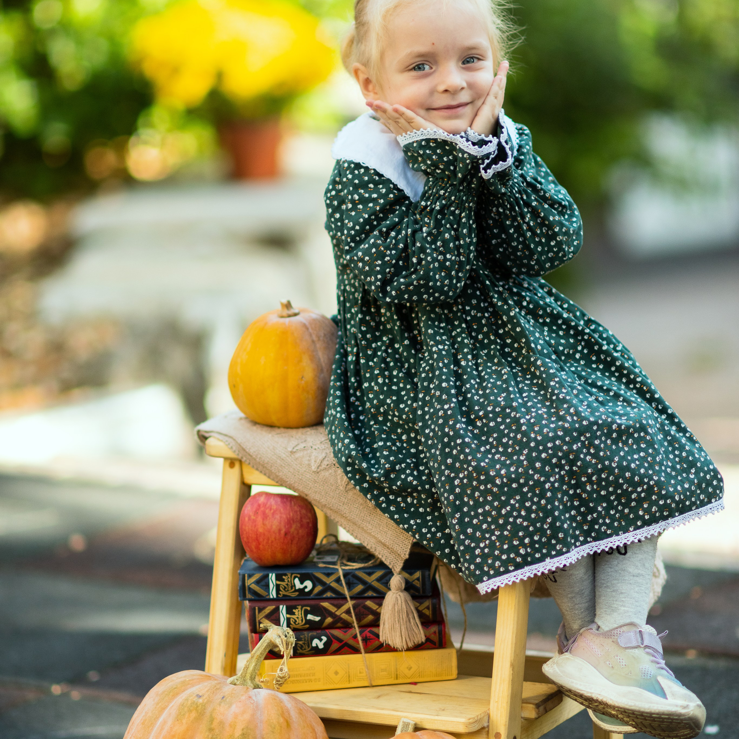 Отзывы. Фотограф Ирина Сахарчук Выпускные альбомы для детского сада и школы