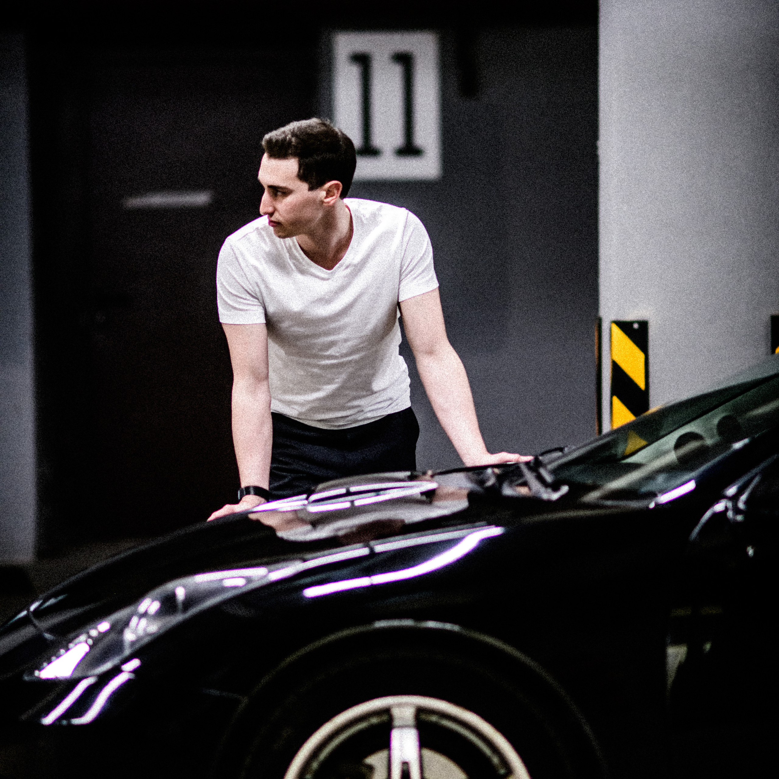 Форсаж по Крымски