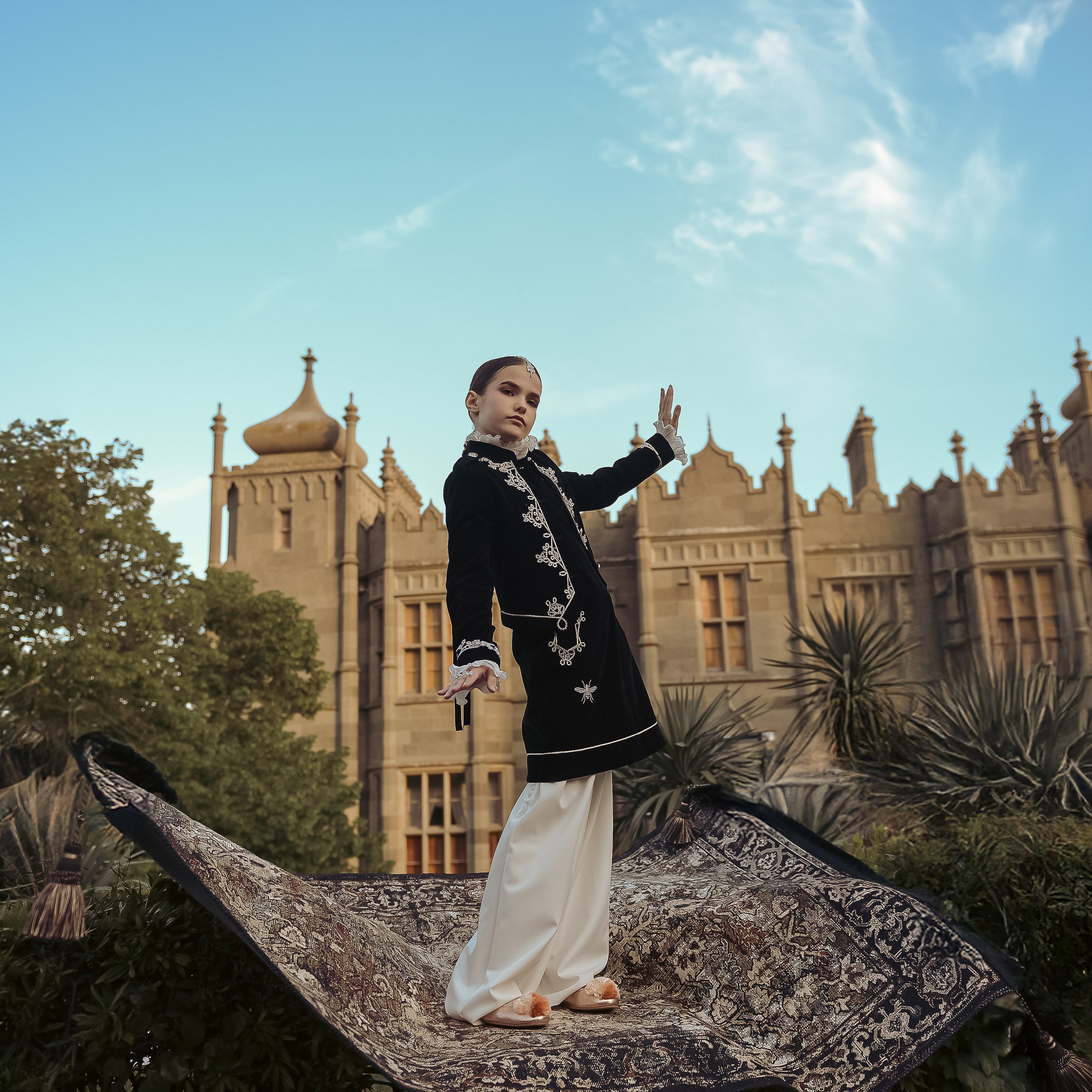 Ковер-самолёт