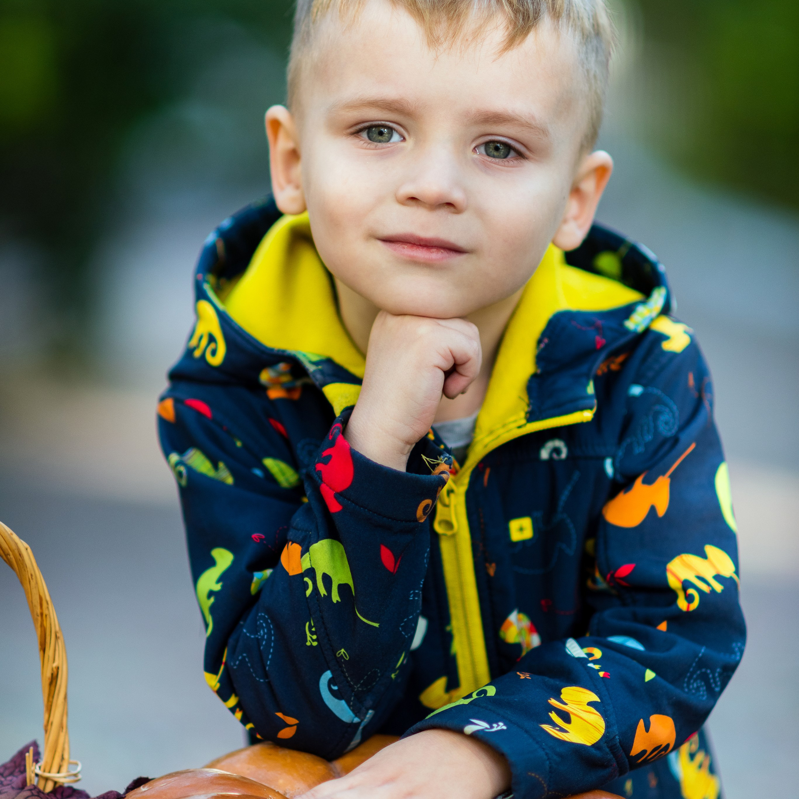 Отзывы. Фотограф Ирина Сахарчук Выпускные альбомы для детского сада и школы