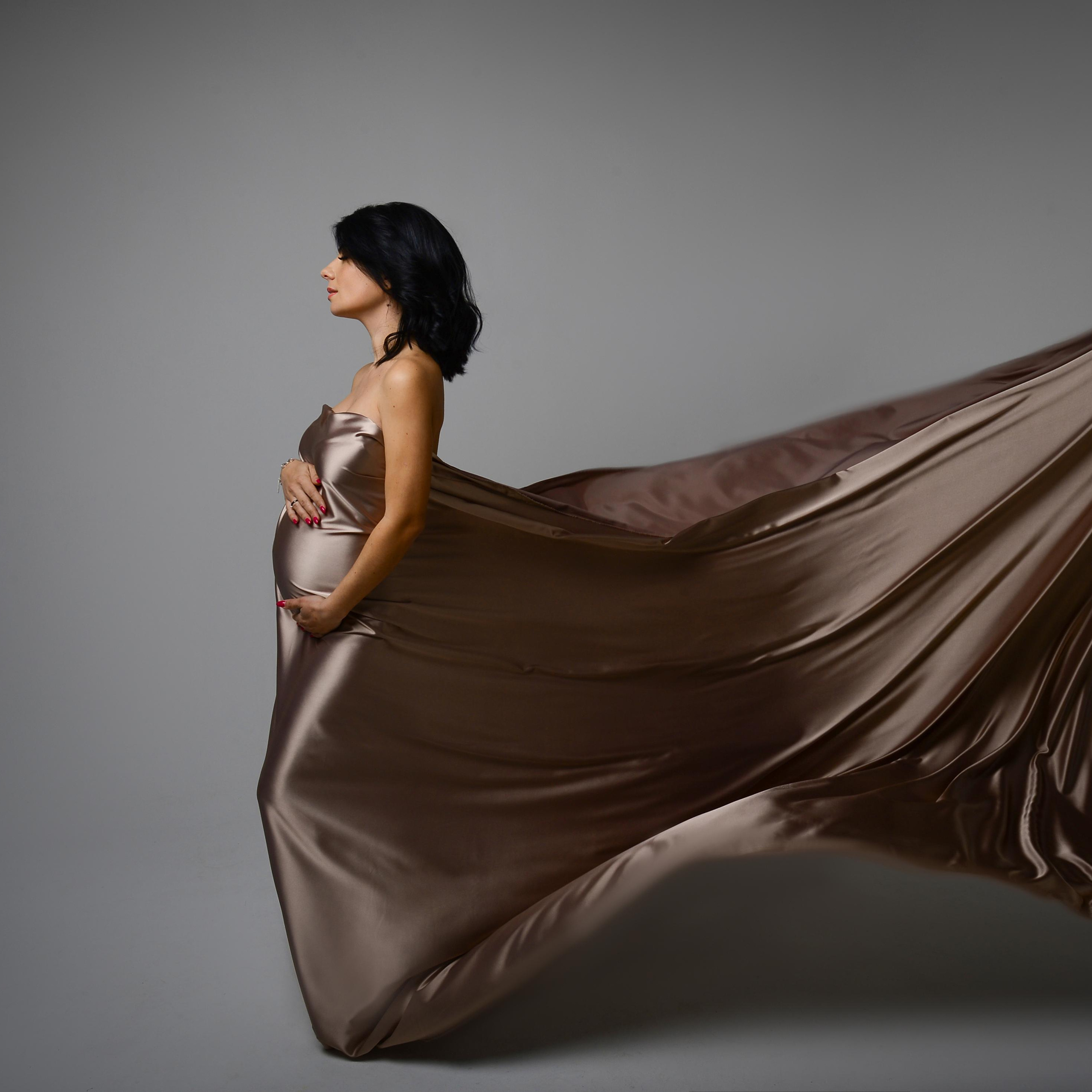 Беременность