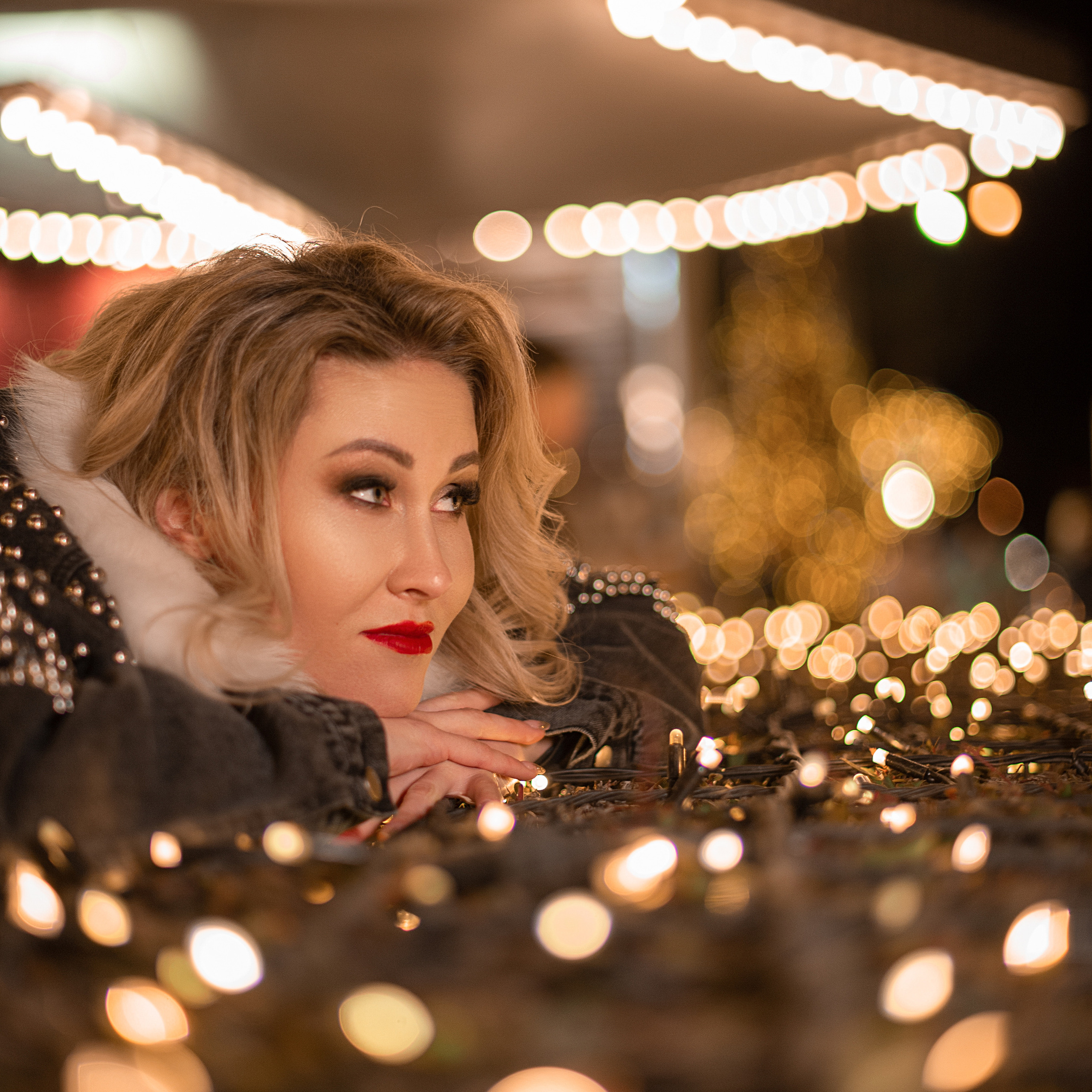 Рождественское тепло