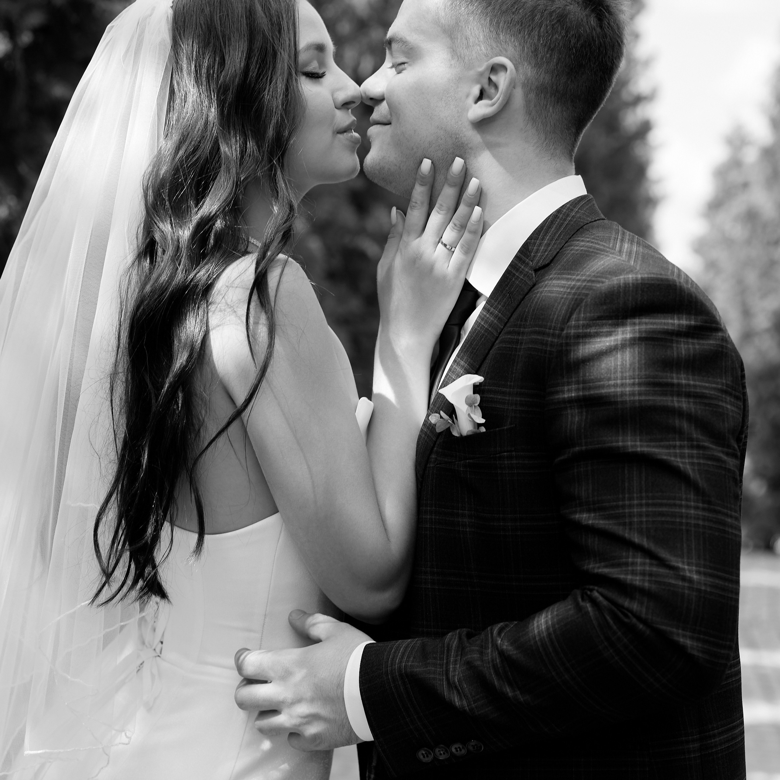 Отзывы. Свадебный фотограф Москва Калуга