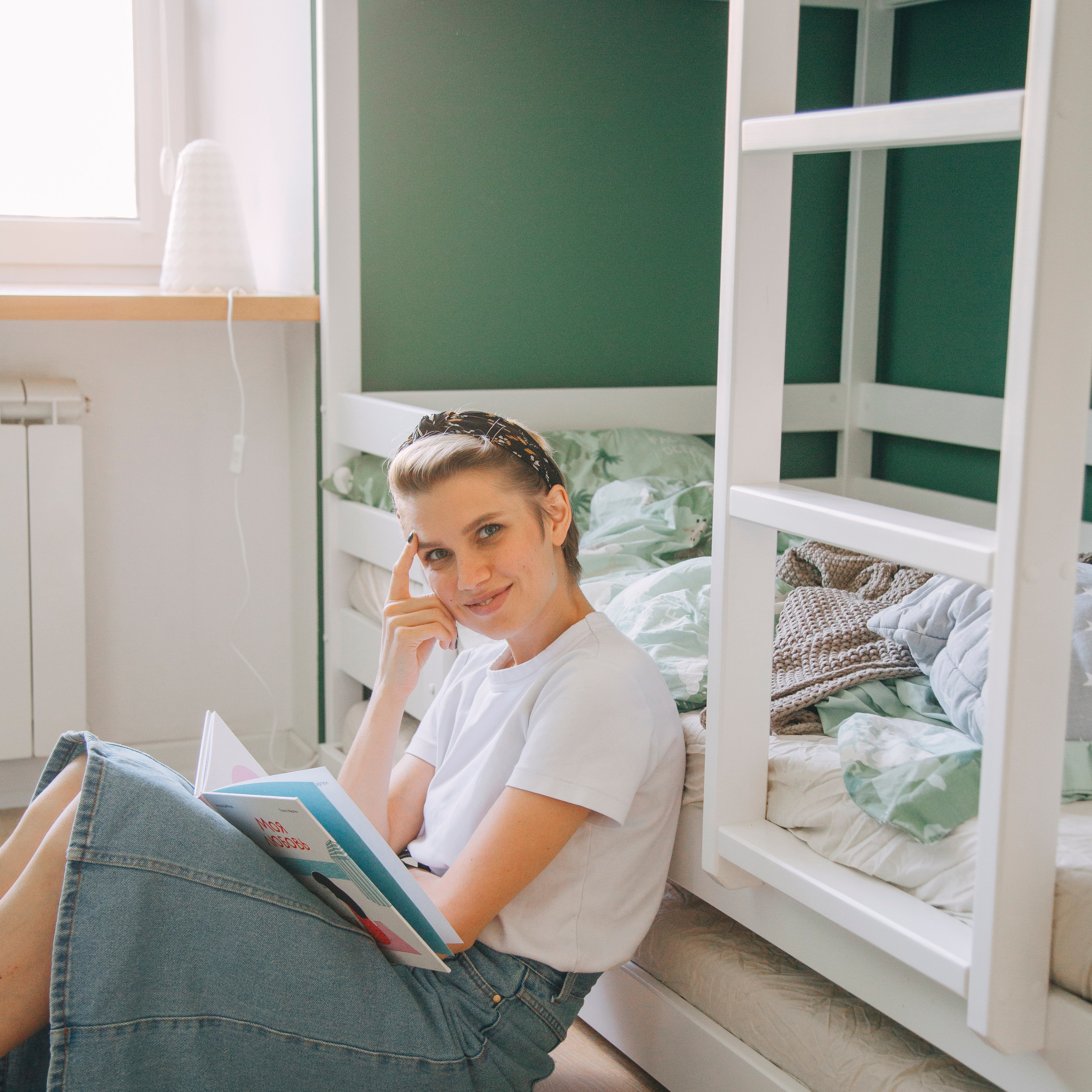 Дарья Мельникова