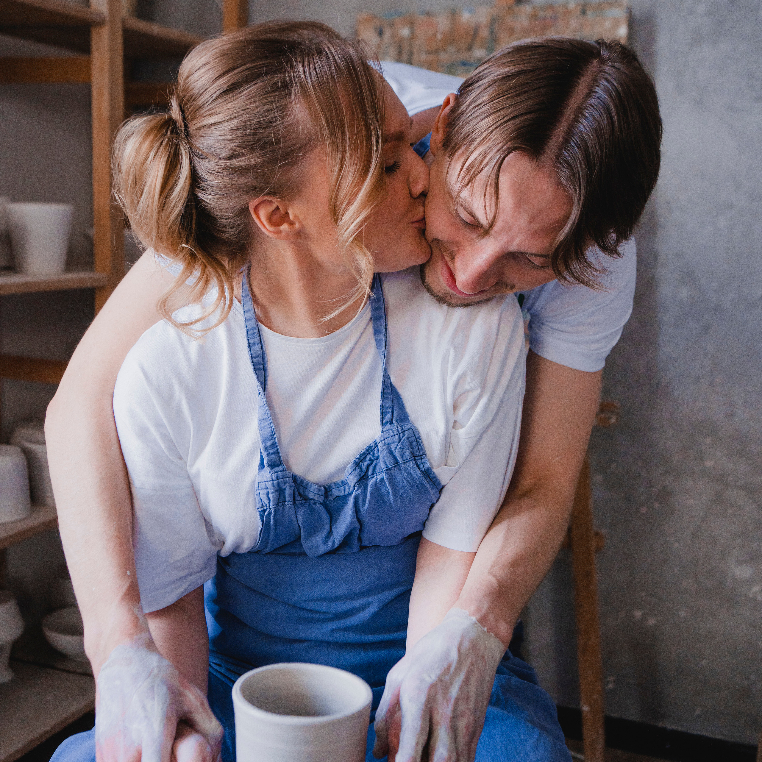 Love Story Vasiliy&Ksenia