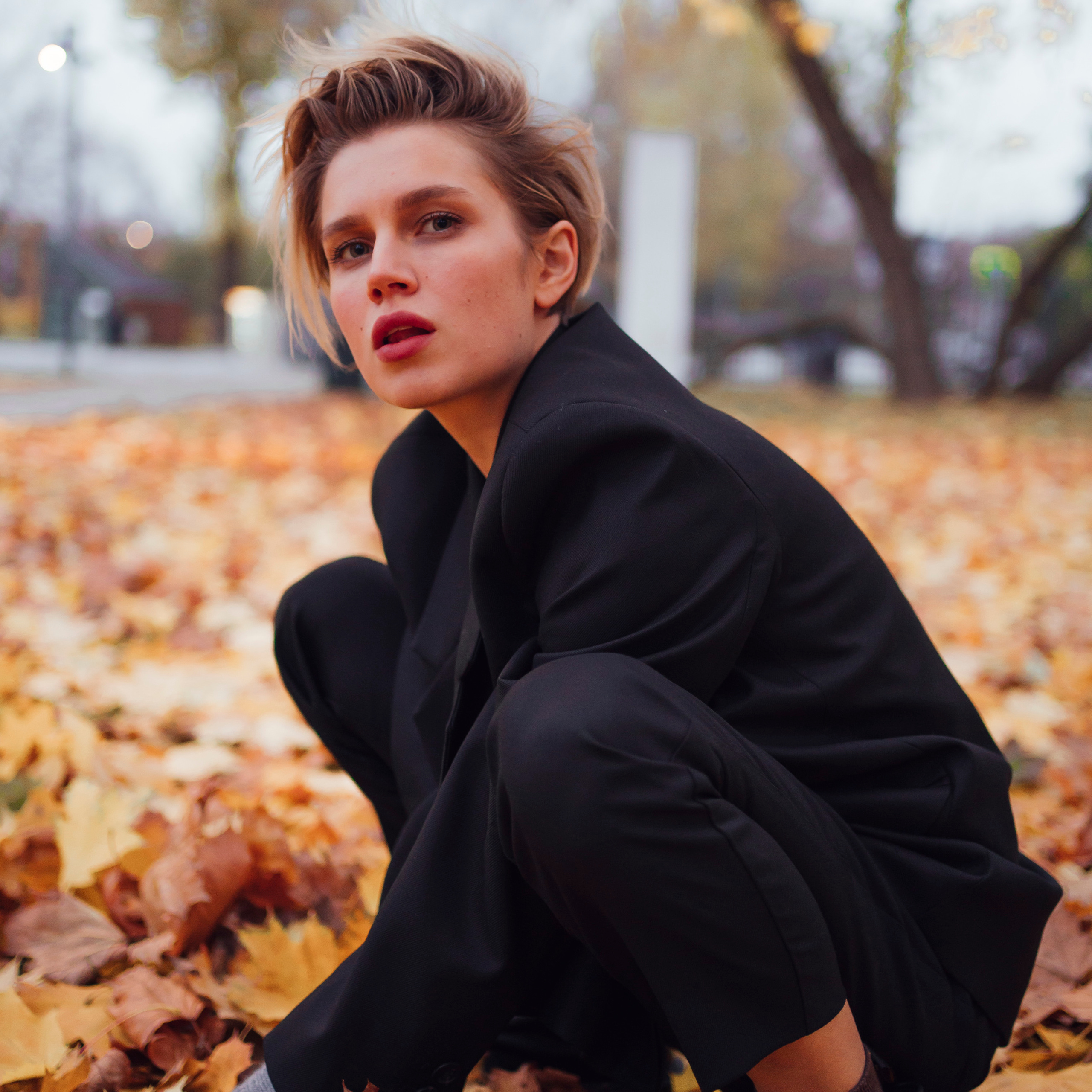 Мельник Дарья