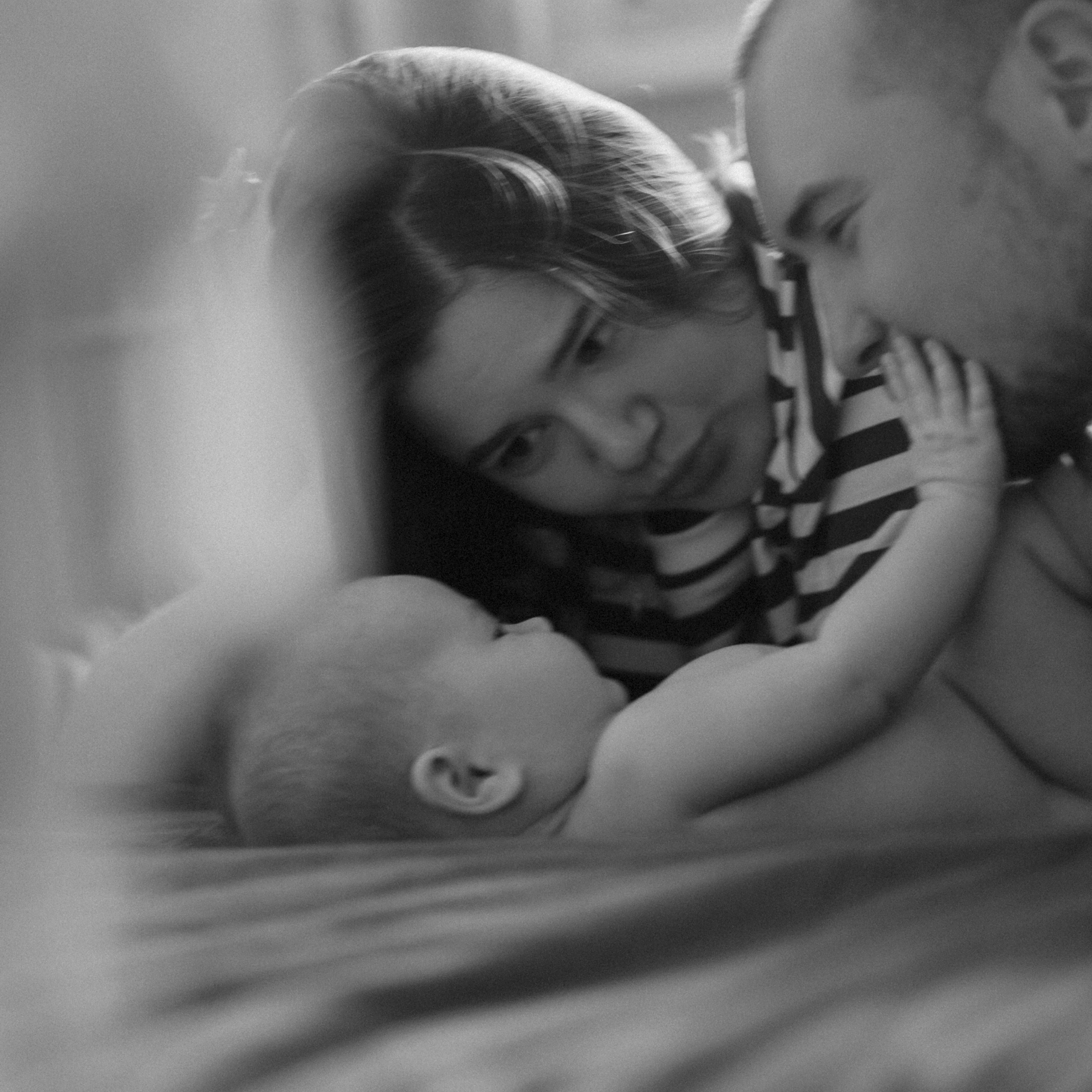 И весь мир теперь другой