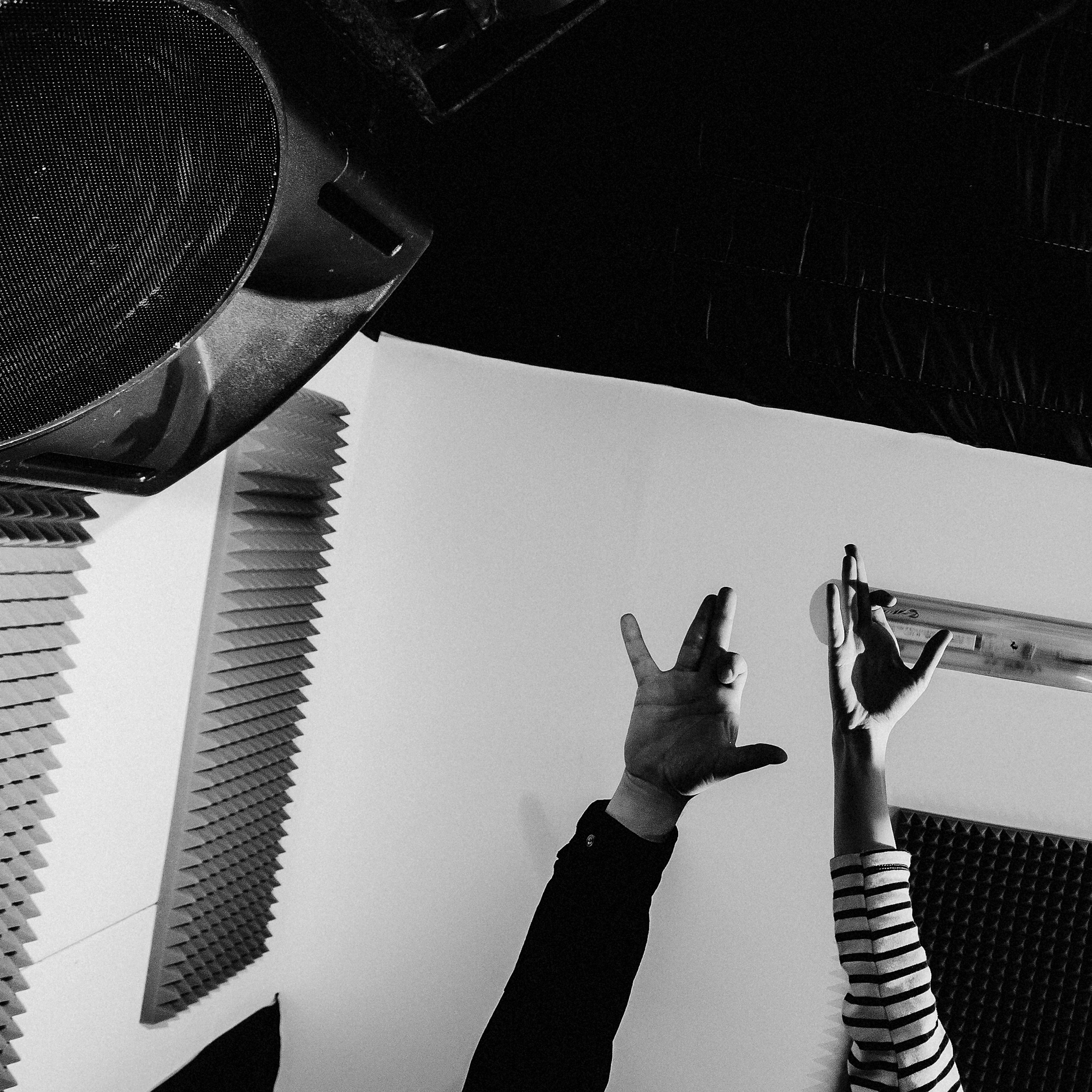 Импровизация Агаты