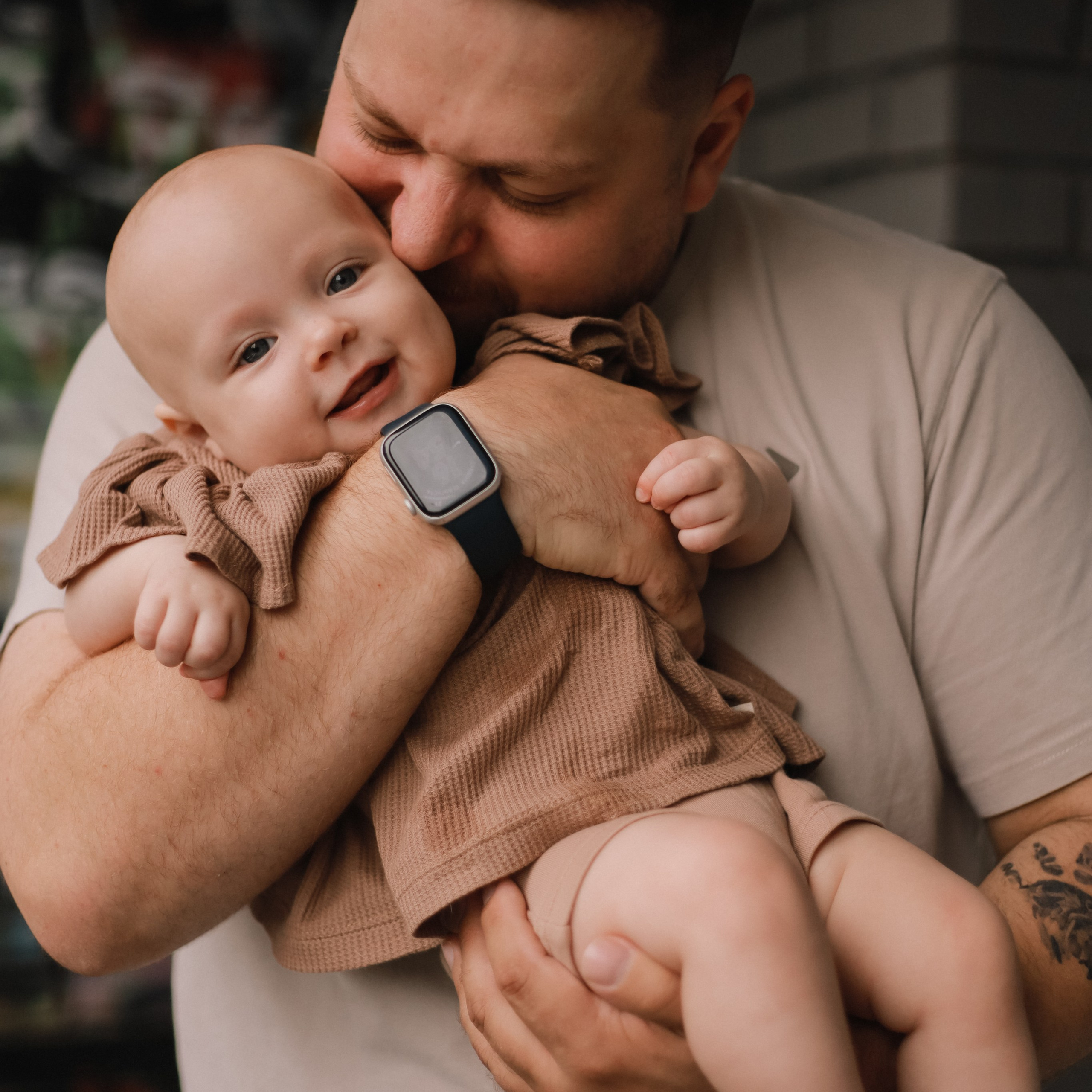 Фотосессия в городе Томск. Семейный фотограф в Томске Максимова Екатерина