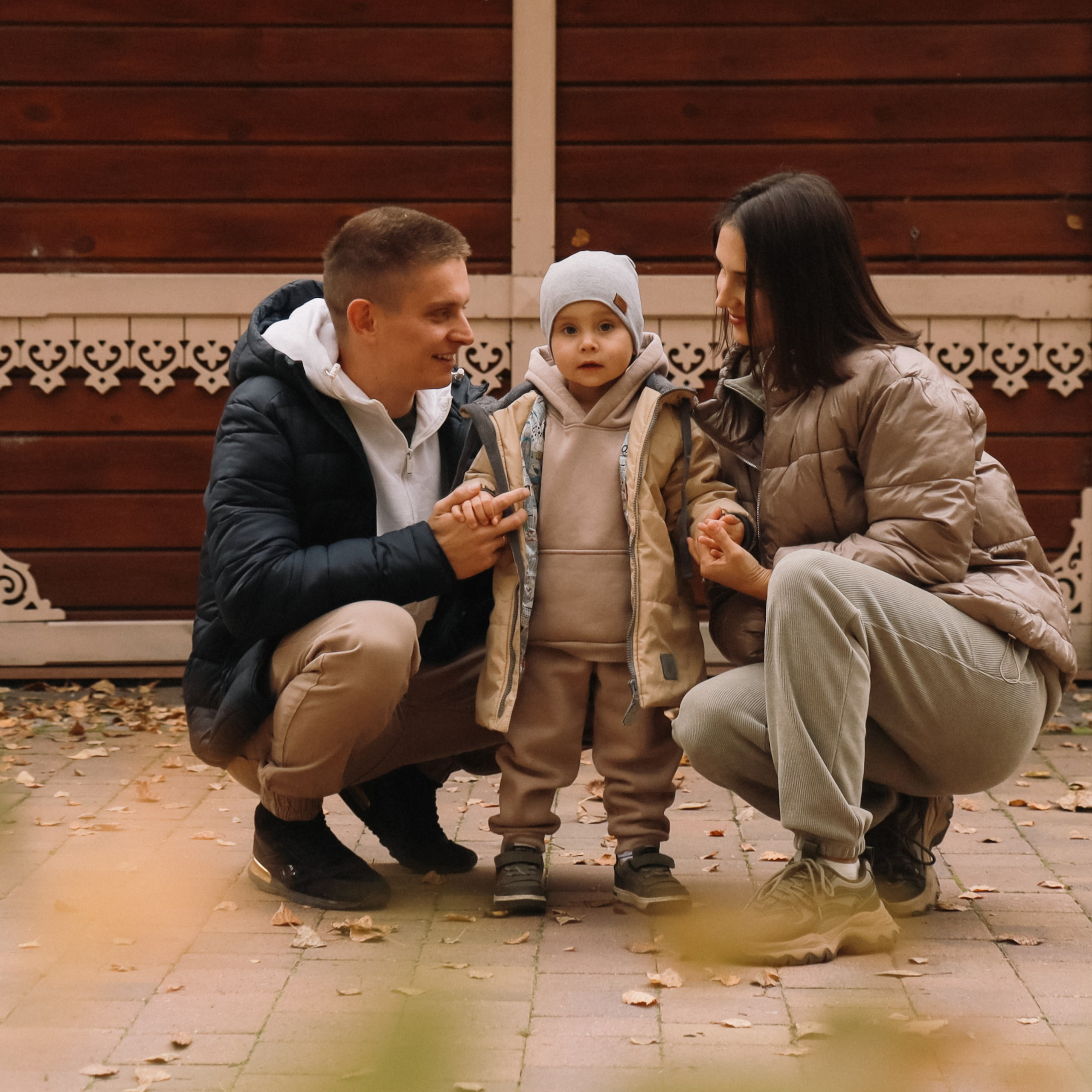 Фотосессия в городе Томск. Семейный фотограф в Томске Максимова Екатерина