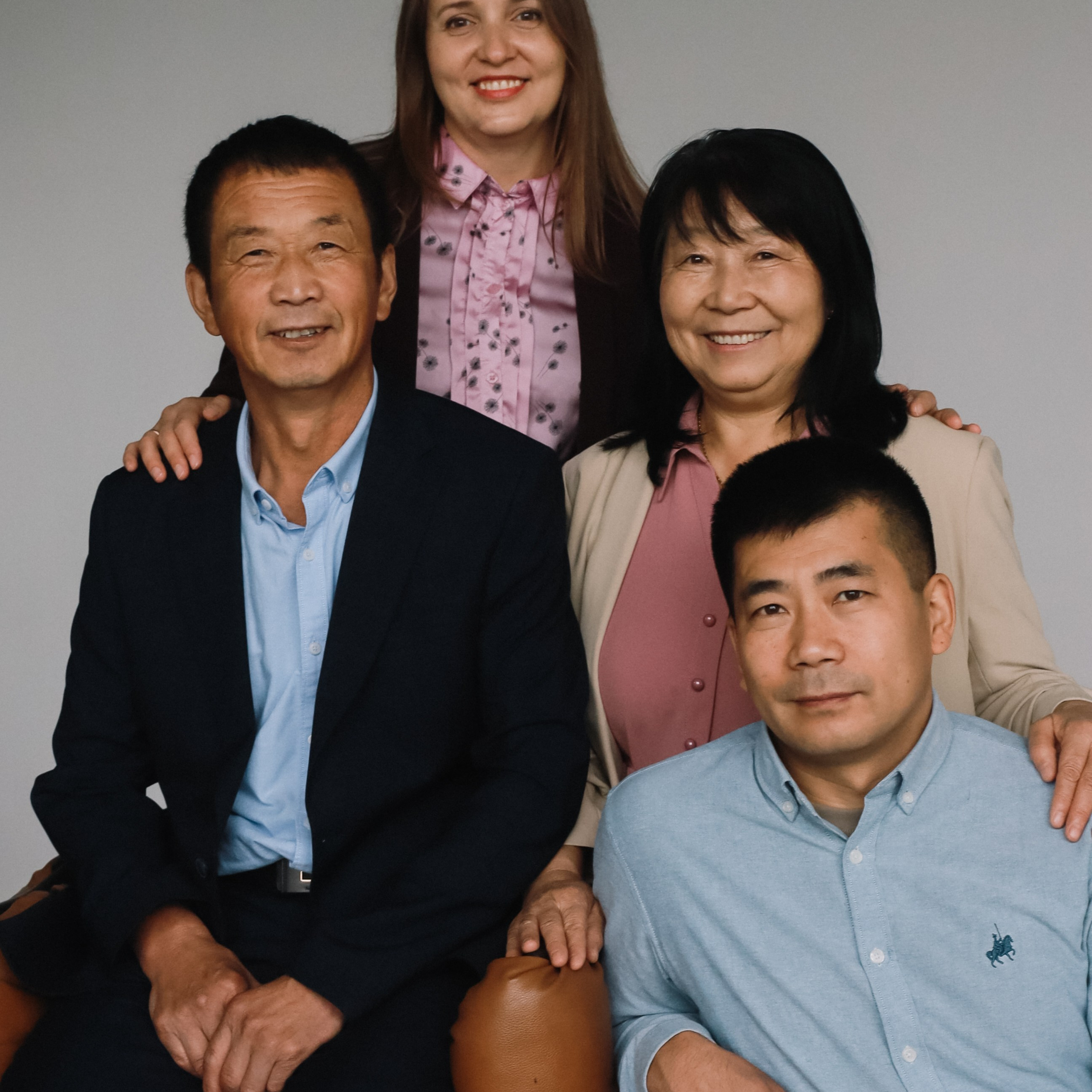 Фотосессия в городе Томск. Семейный фотограф в Томске Максимова Екатерина