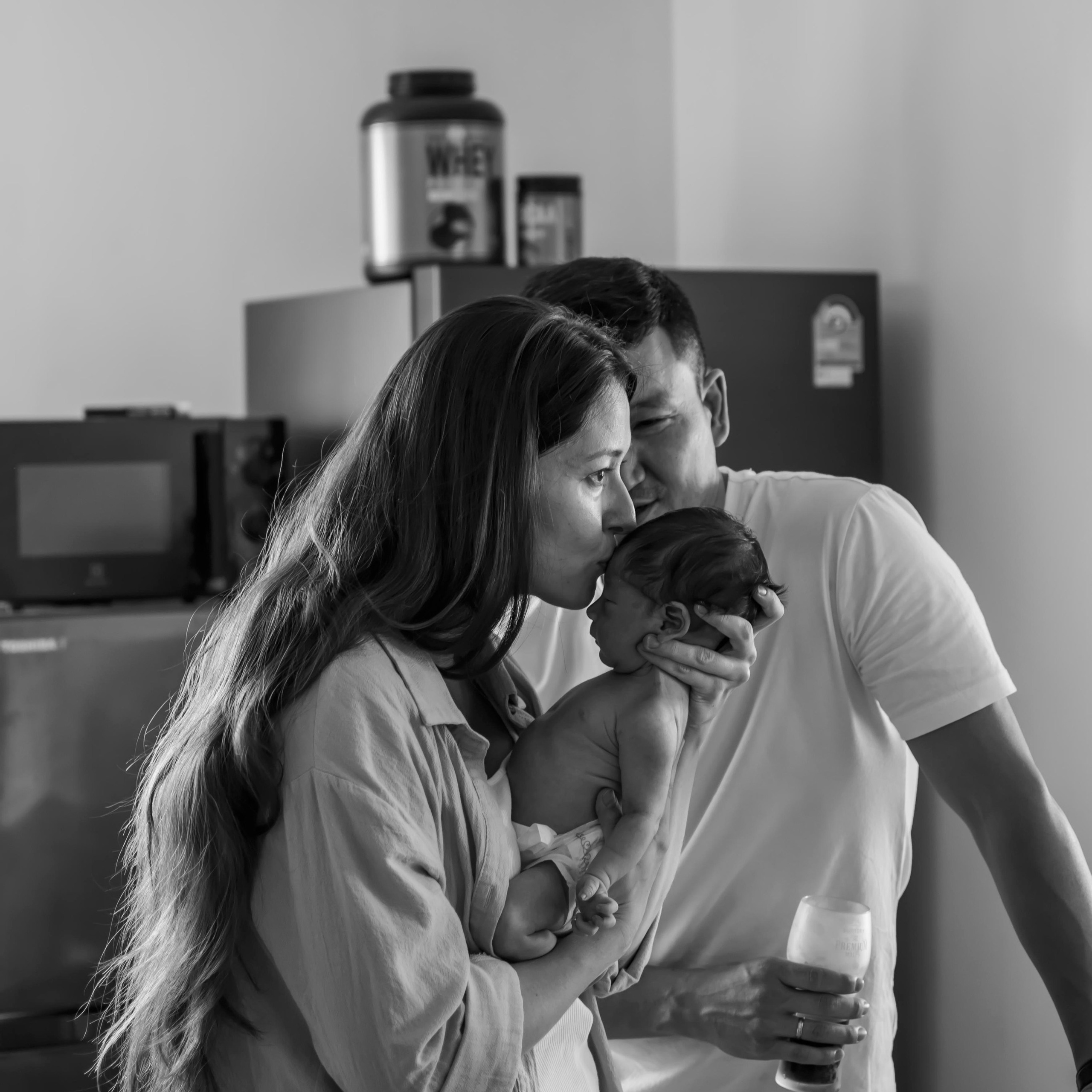 Отзывы. Фотограф Эльвина Харисова