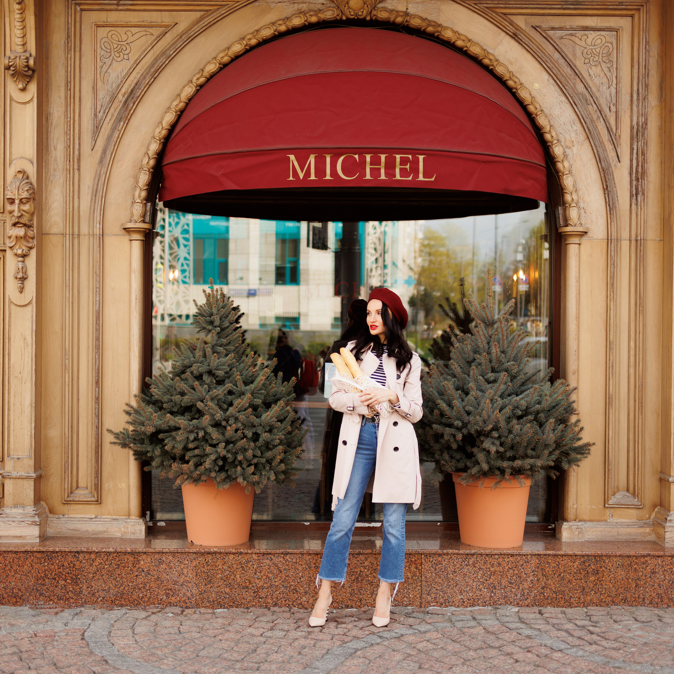 Женский и семейный фотограф в Москве Павлова Галина