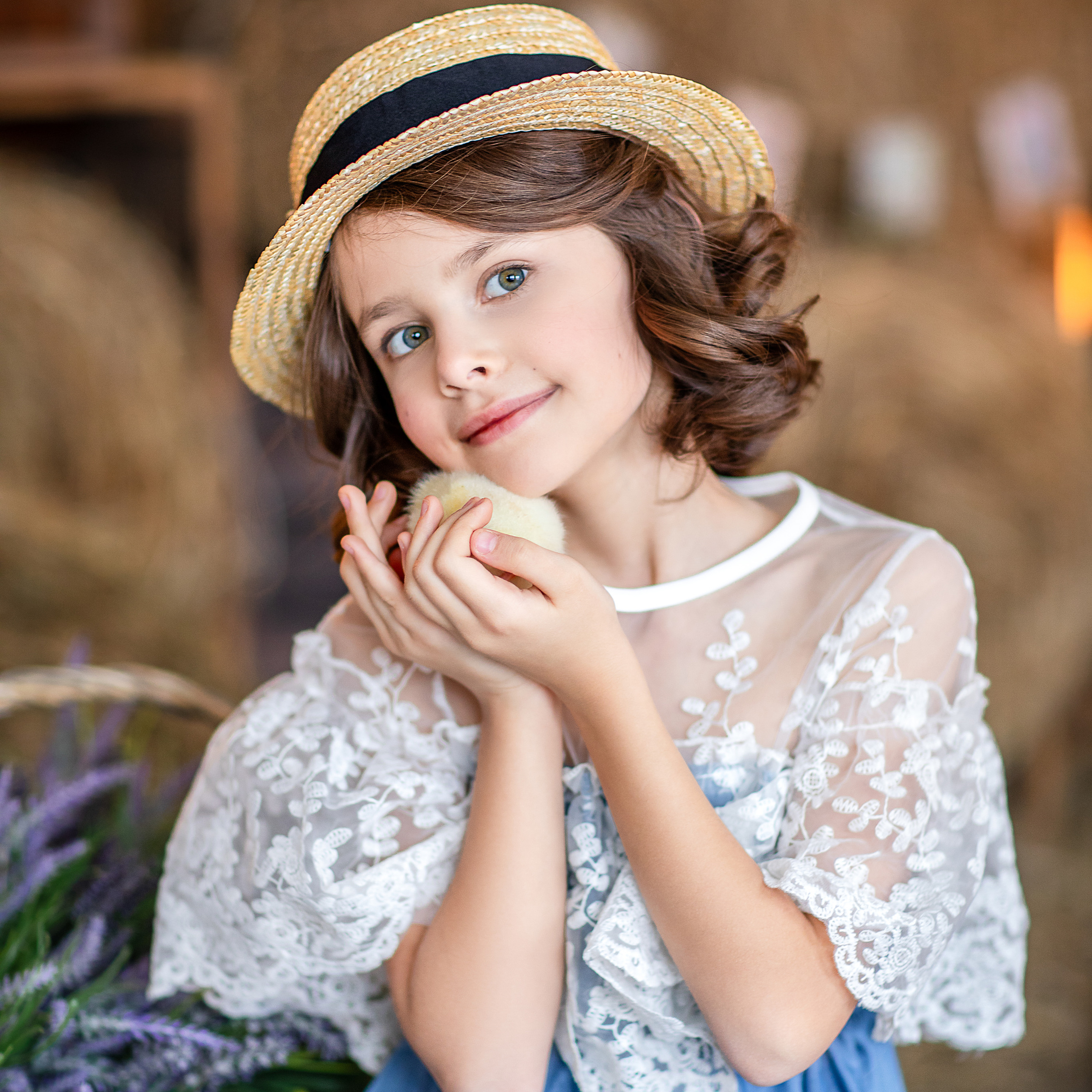 Женский и семейный фотограф в Москве Павлова Галина