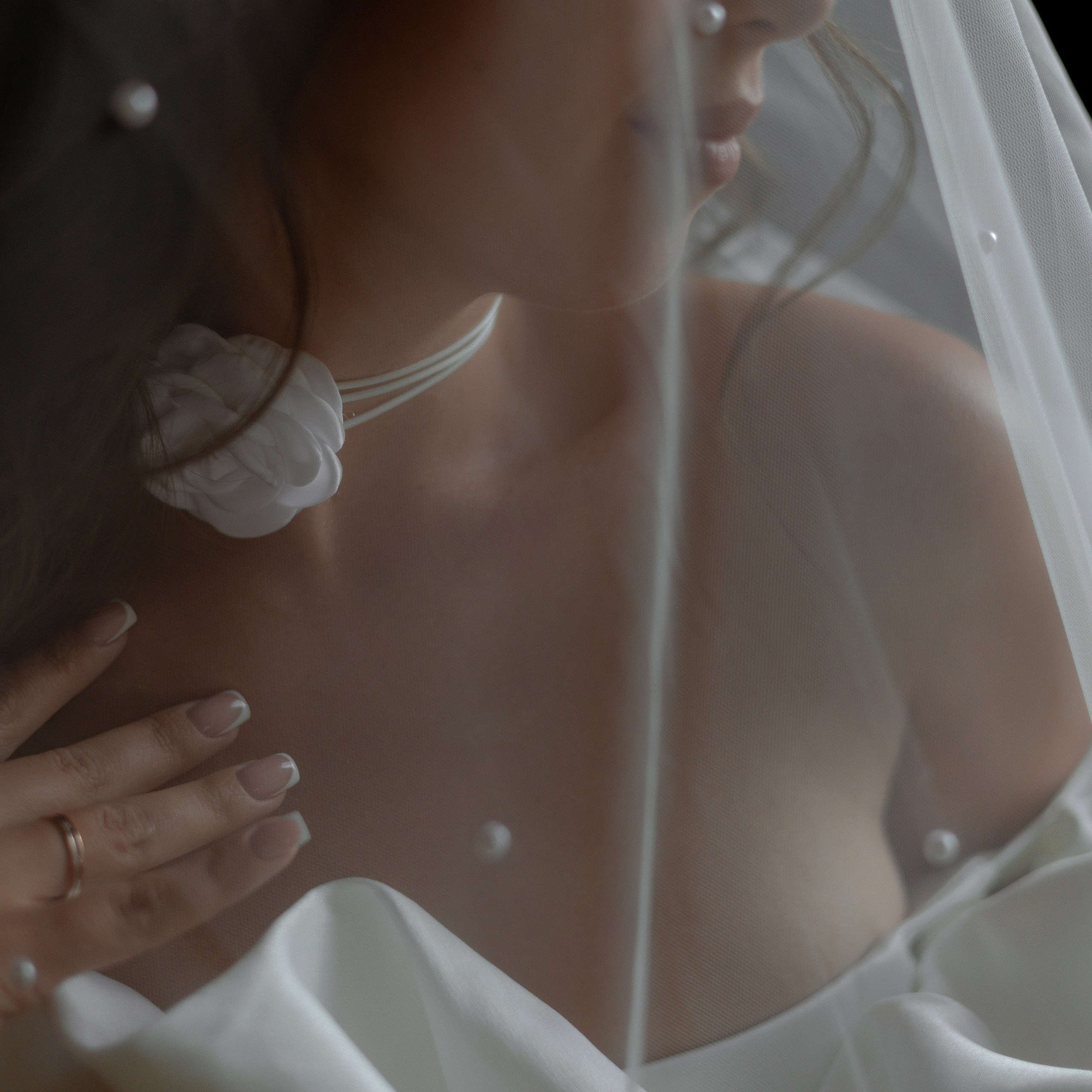 Ольга и Дмитрий