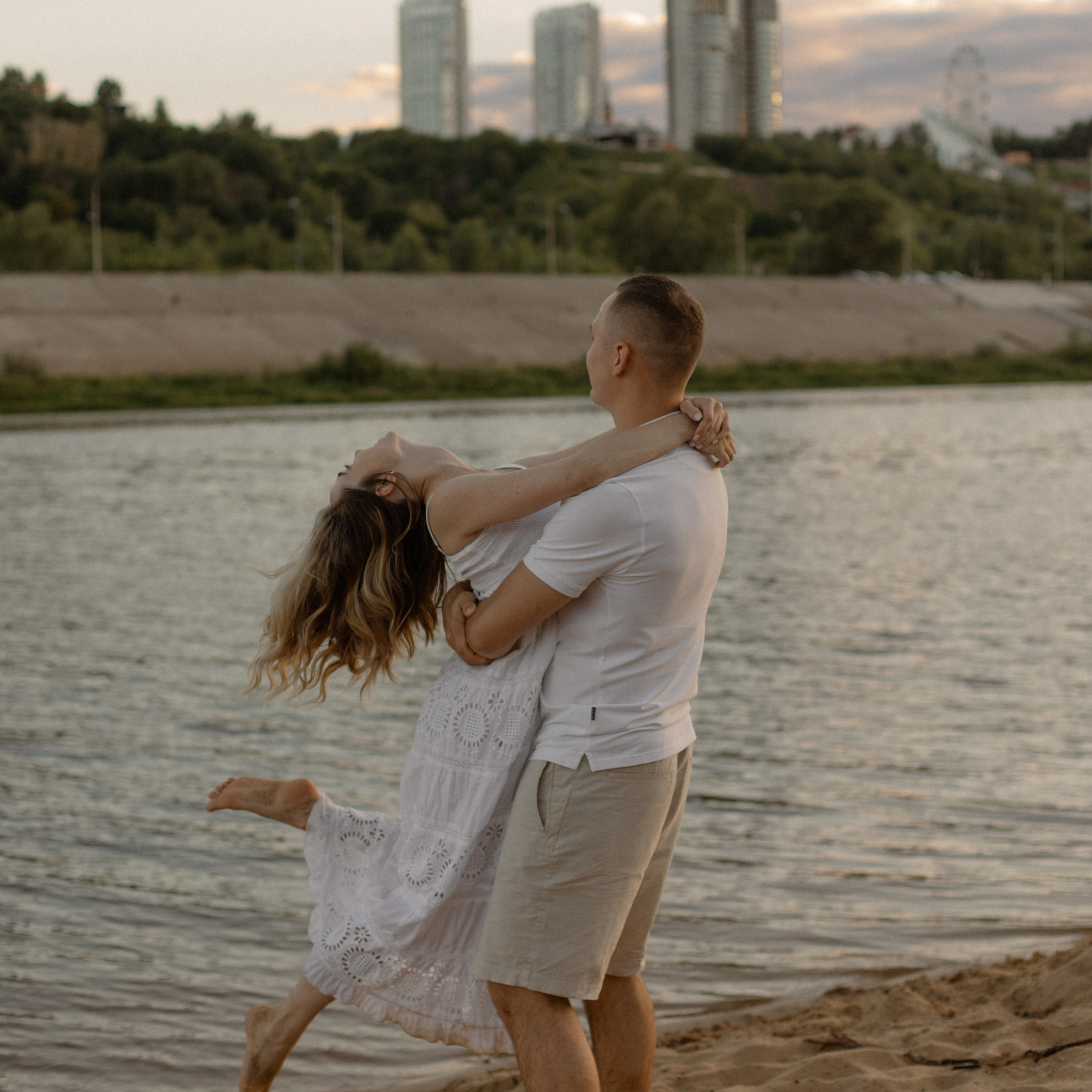 Свадебный и семейный фотограф Ксения Маллер
