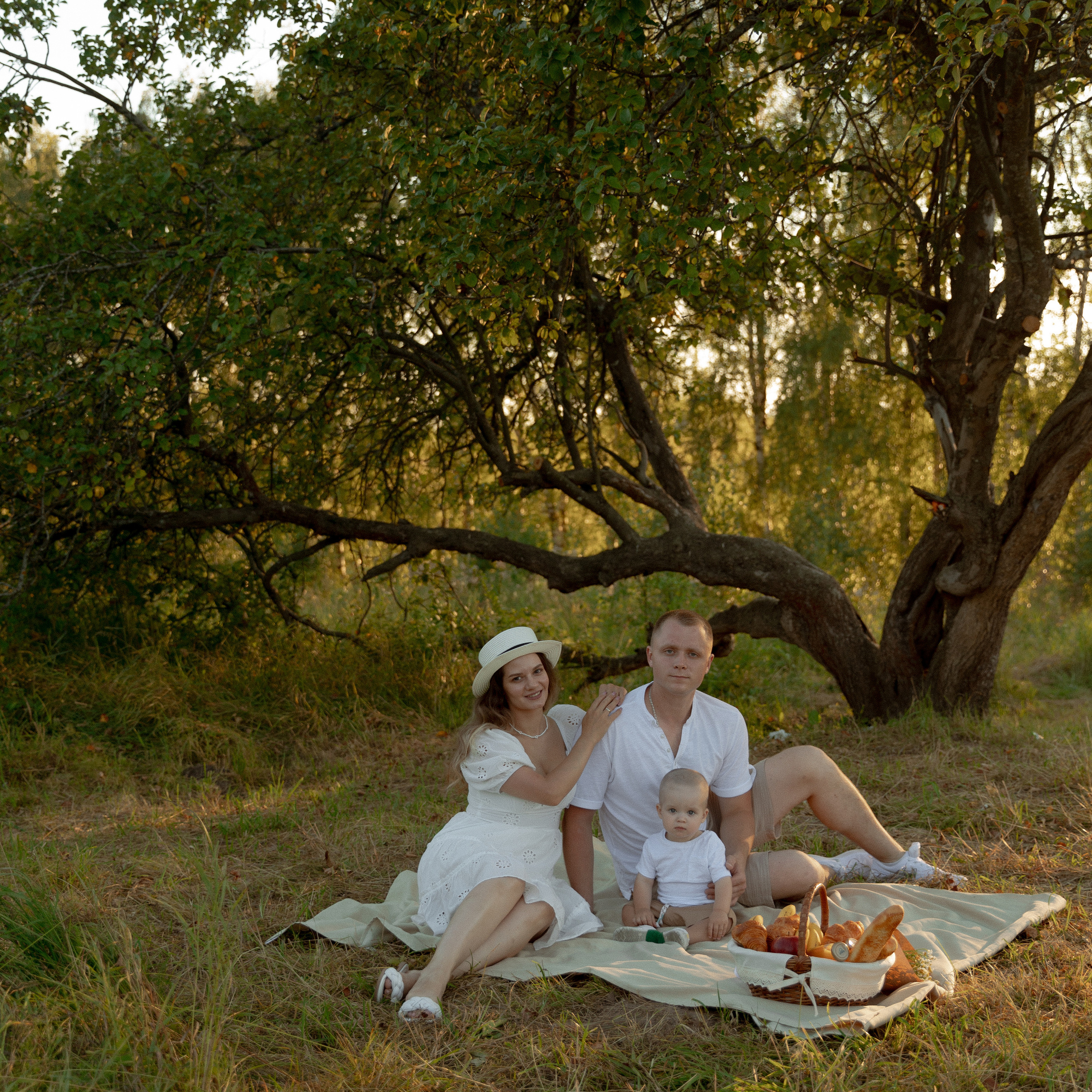 Отзывы. Свадебный и семейный фотограф Ксения Маллер