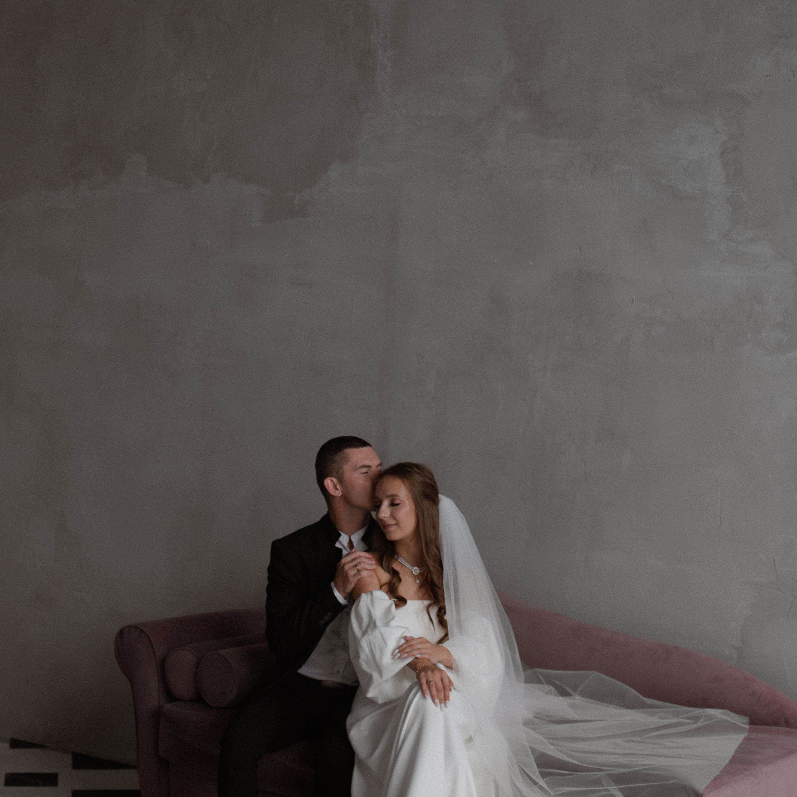 Свадебный и семейный фотограф Ксения Маллер